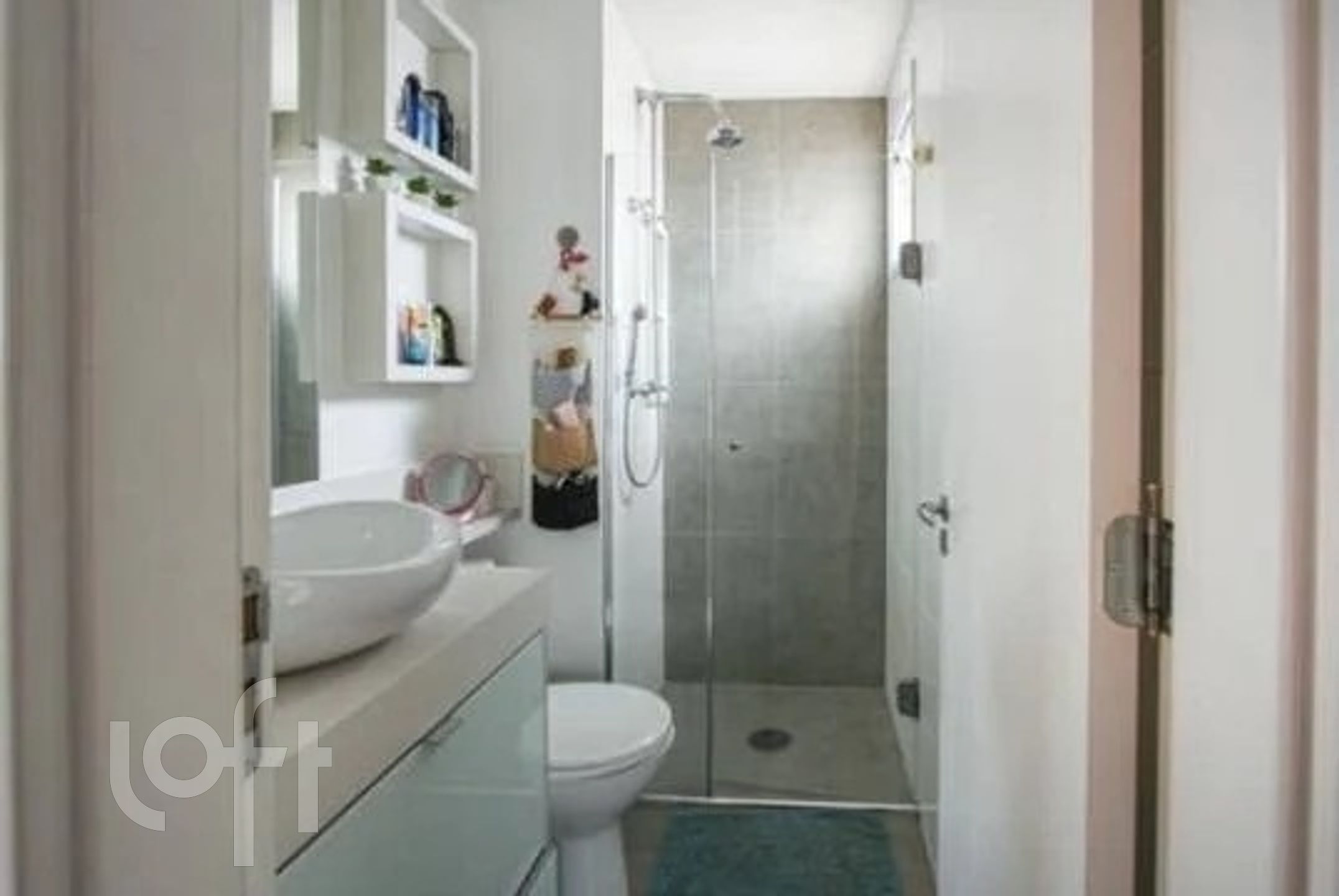 Apartamento à venda com 2 quartos, 60m² - Foto 11