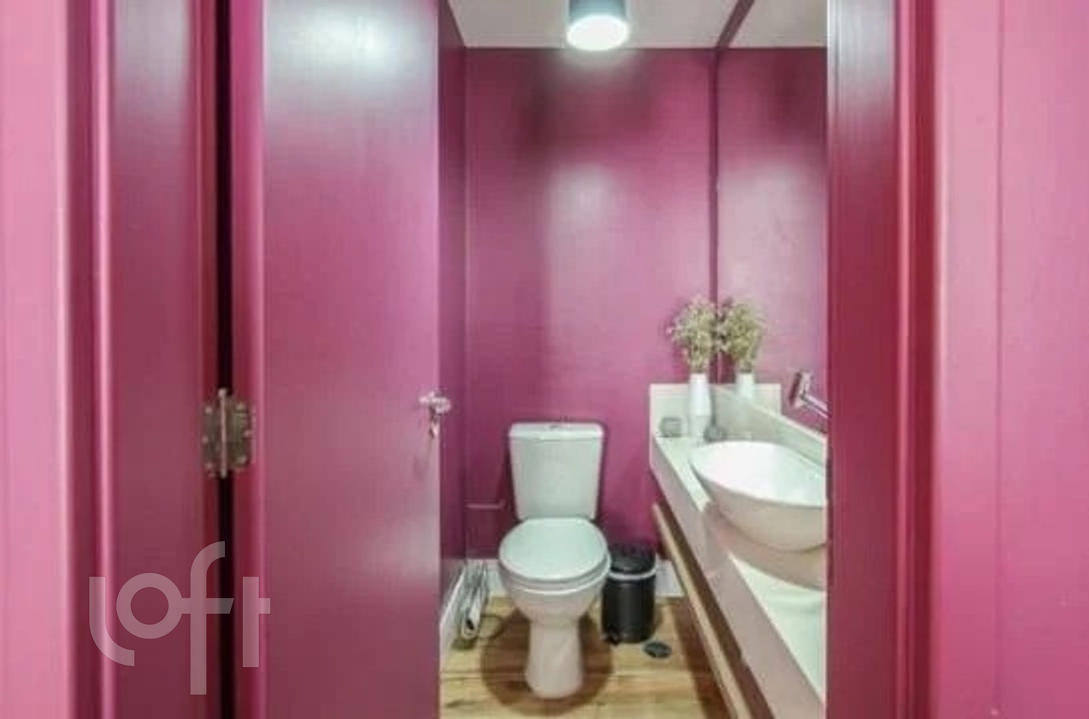 Apartamento à venda com 2 quartos, 60m² - Foto 10