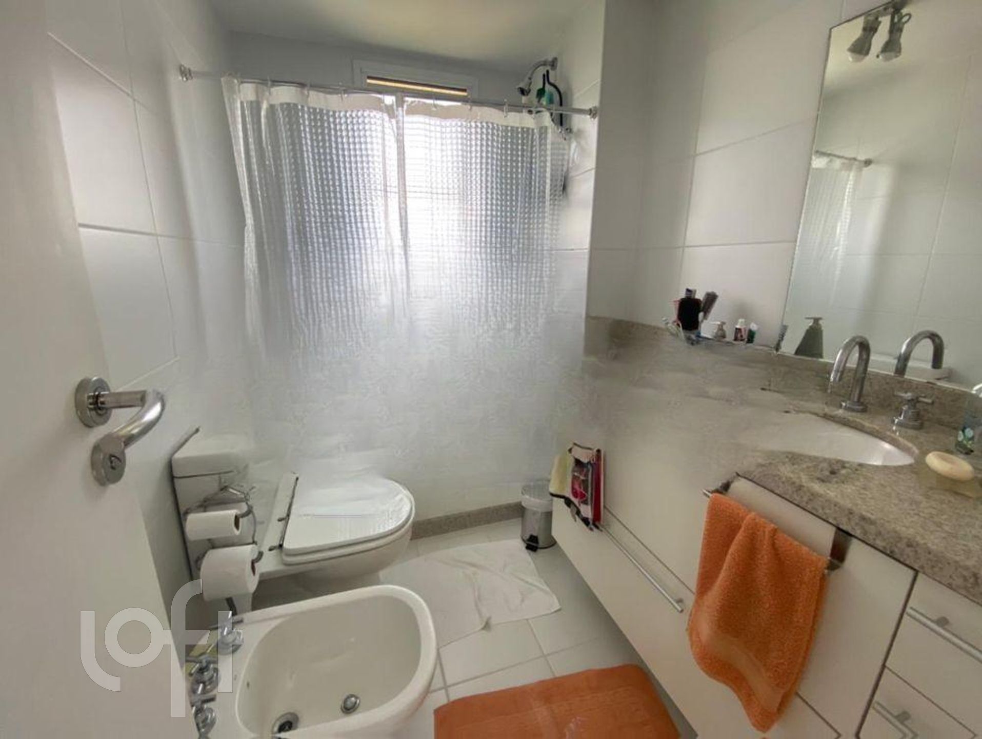 Apartamento à venda com 4 quartos, 377m² - Foto 10