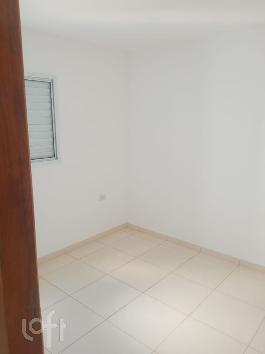 Apartamento à venda com 2 quartos, 37m² - Foto 6