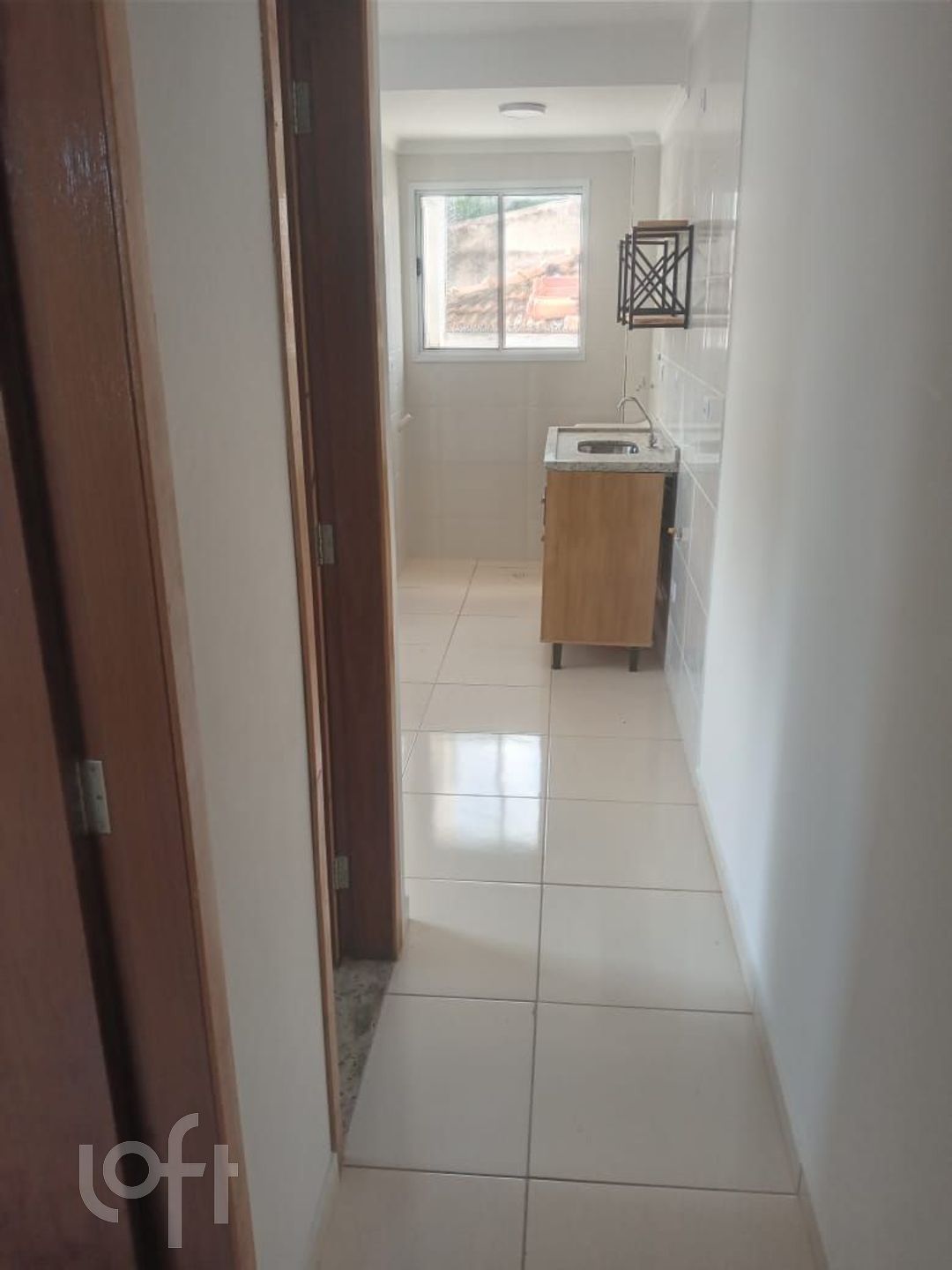 Apartamento à venda com 2 quartos, 37m² - Foto 5