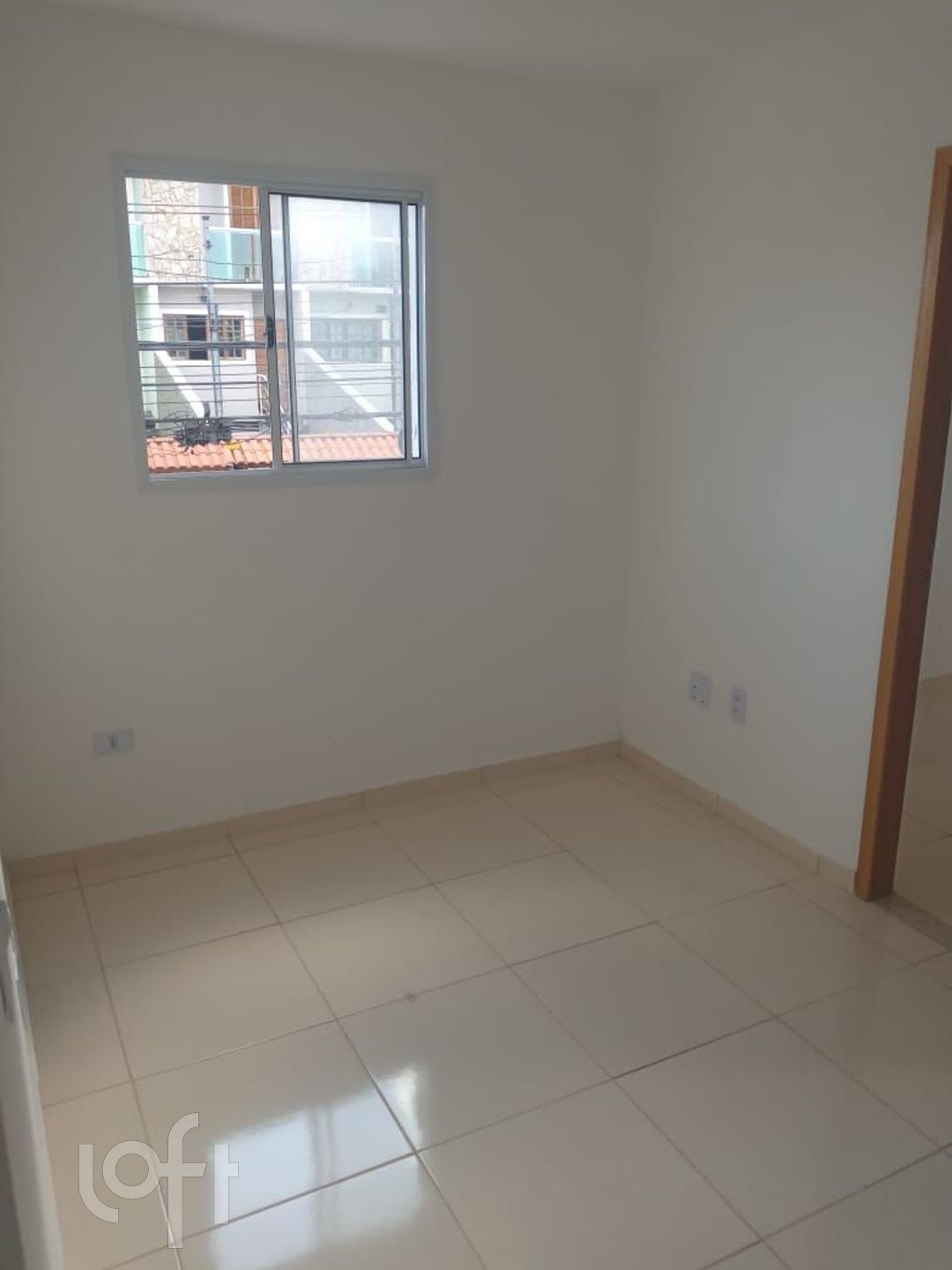 Apartamento à venda com 2 quartos, 37m² - Foto 8