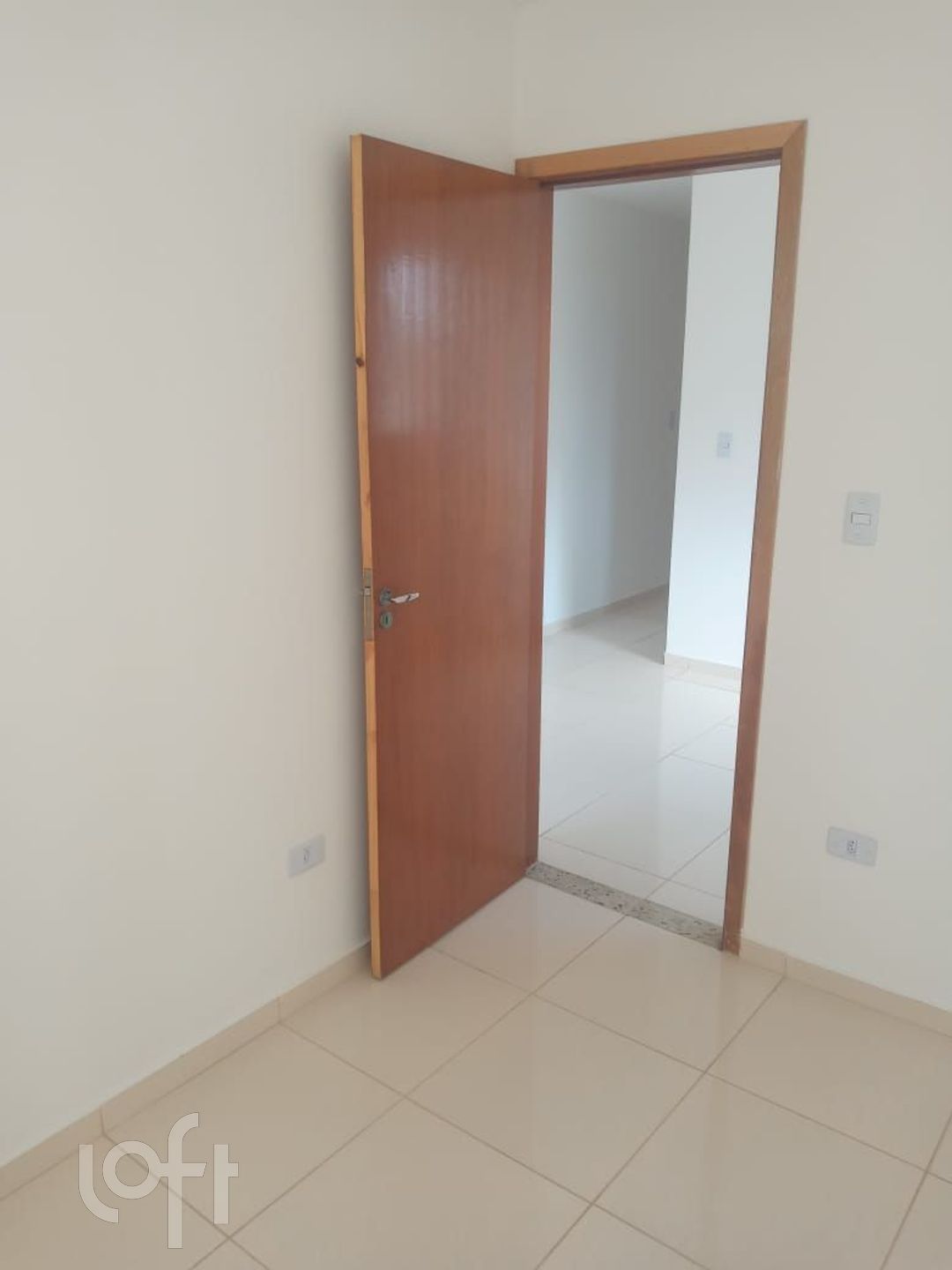 Apartamento à venda com 2 quartos, 37m² - Foto 7