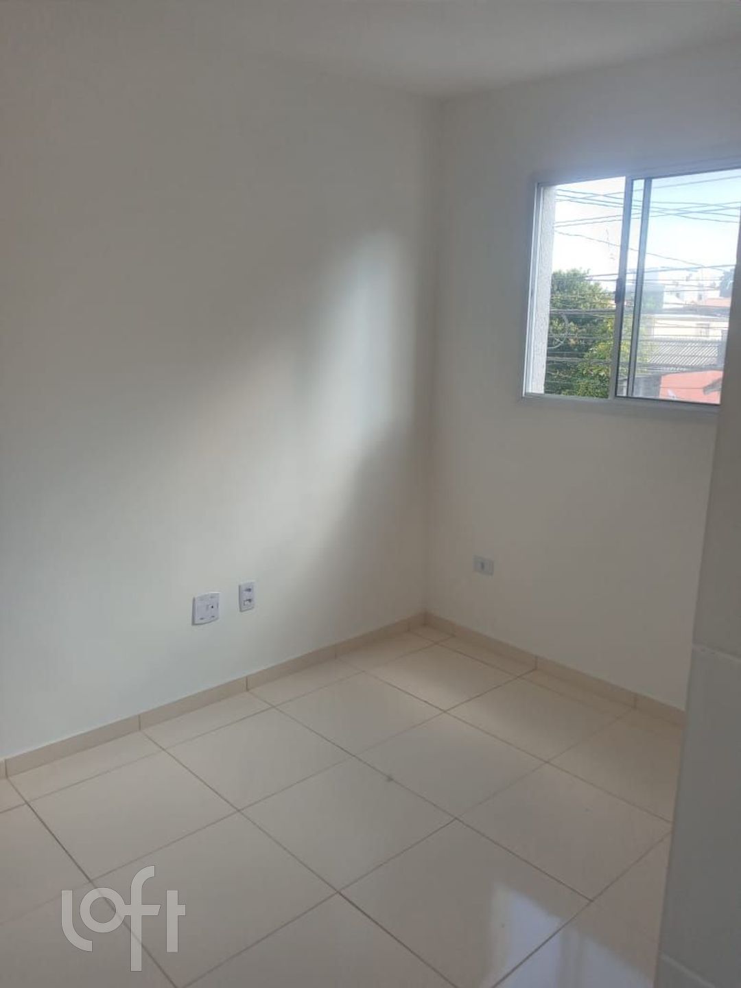 Apartamento à venda com 2 quartos, 37m² - Foto 9