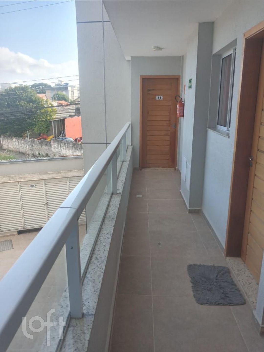 Apartamento à venda com 2 quartos, 37m² - Foto 12