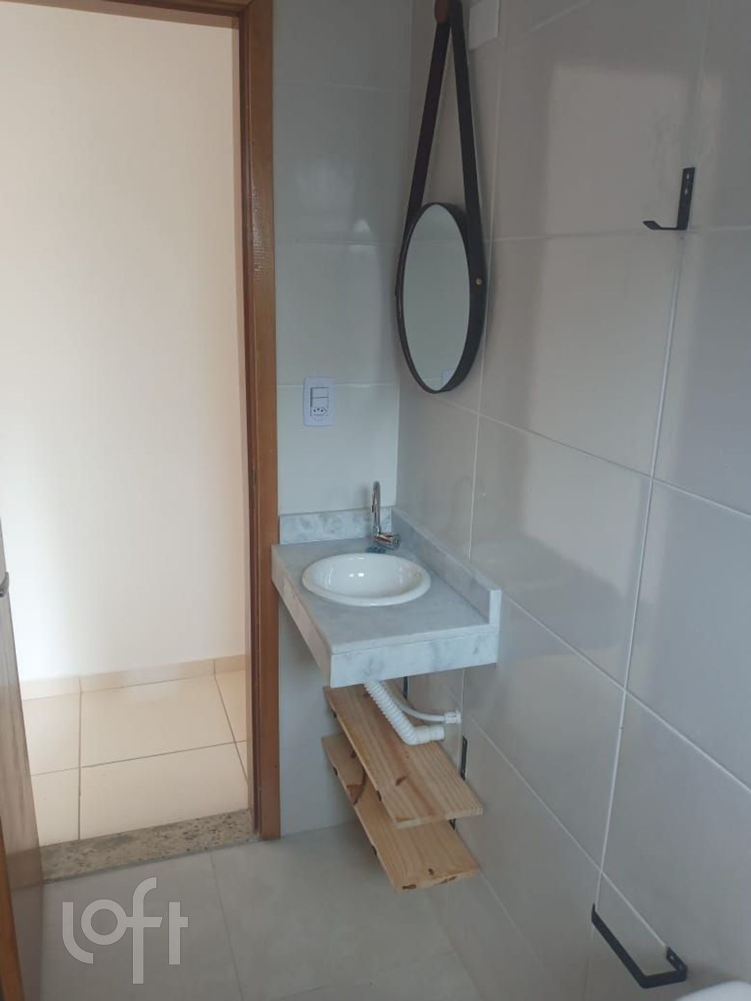 Apartamento à venda com 2 quartos, 37m² - Foto 10