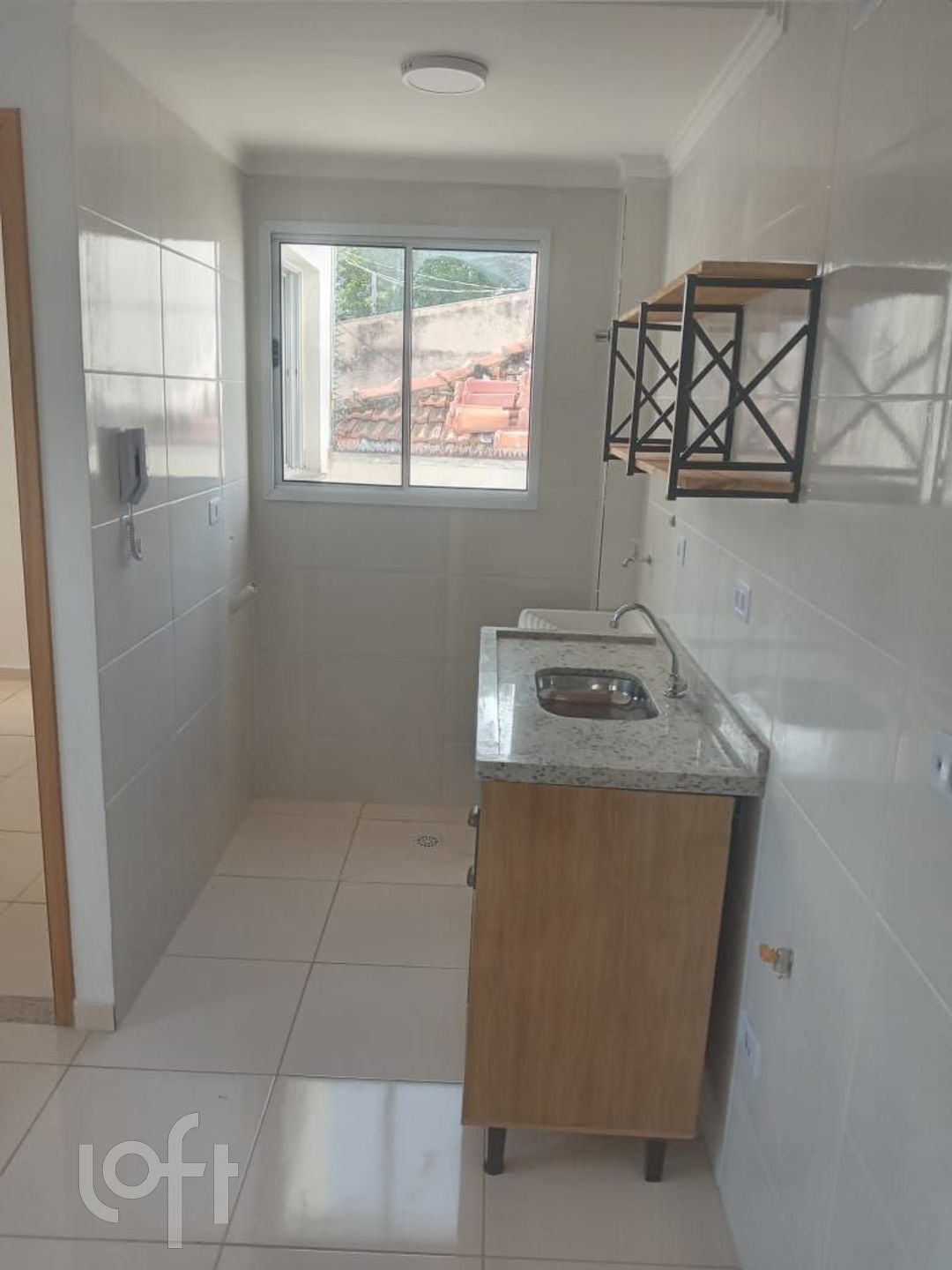 Apartamento à venda com 2 quartos, 37m² - Foto 4