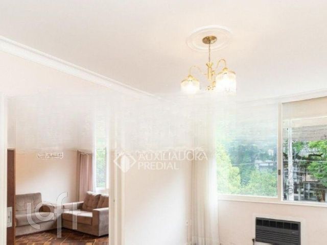 Apartamento com 155m², 3 dormitórios, 1 suíte, 1 vaga, Menino Deus em Porto Alegre