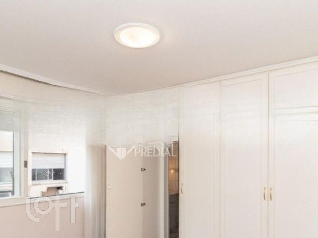 Apartamento com 155m², 3 dormitórios, 1 suíte, 1 vaga, Menino Deus em Porto Alegre