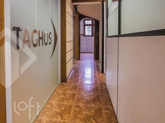 Casa com 222m², Rio Branco em Porto Alegre