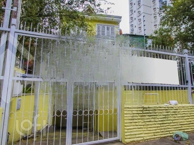 Casa com 222m², Rio Branco em Porto Alegre