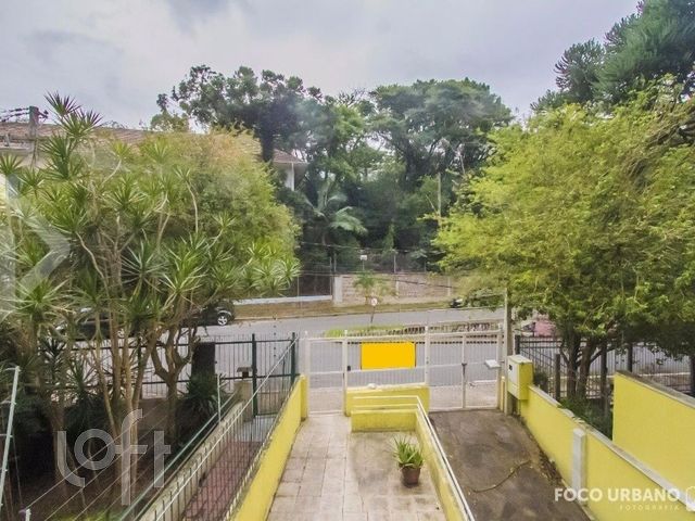 Casa com 222m², Rio Branco em Porto Alegre