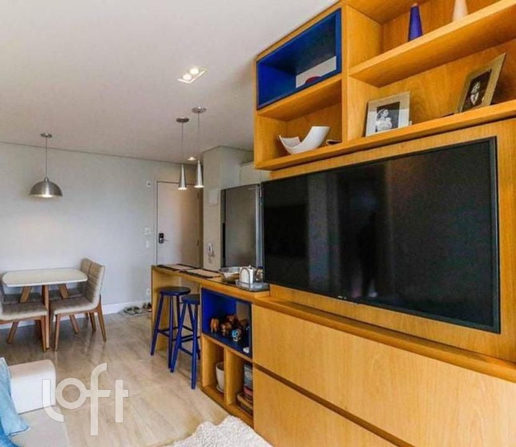 Apartamento à venda com 2 quartos, 66m² - Foto 10