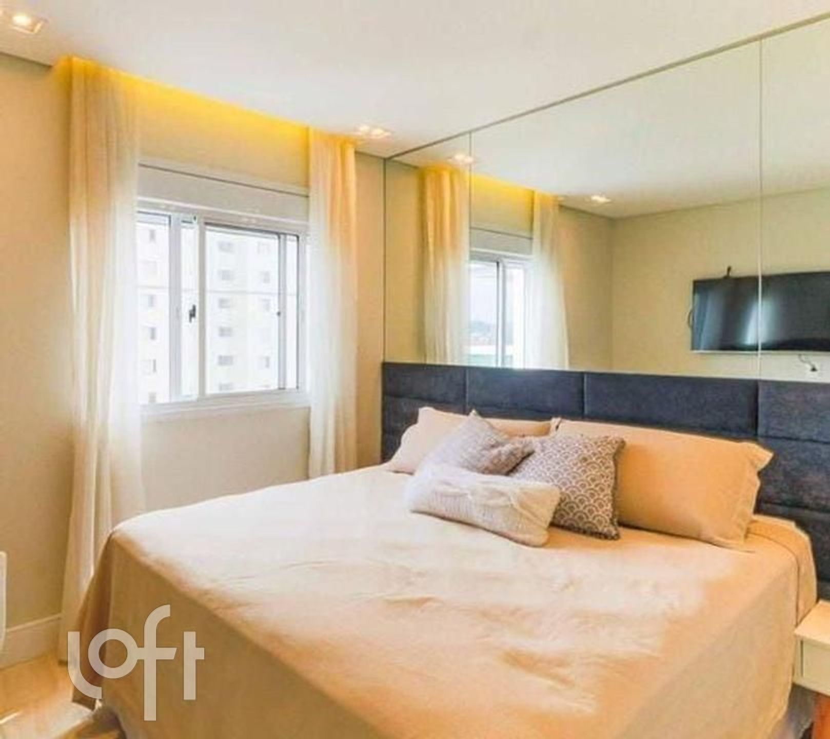 Apartamento à venda com 2 quartos, 66m² - Foto 15