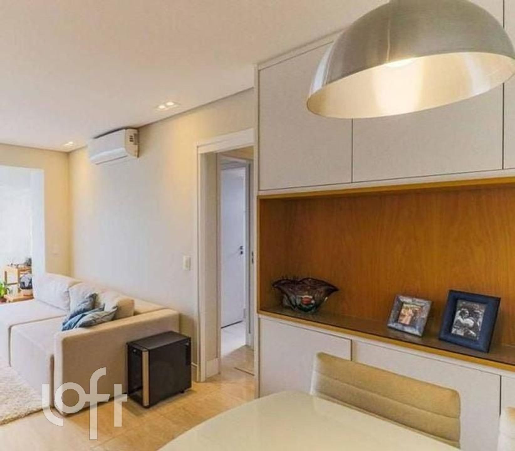 Apartamento à venda com 2 quartos, 66m² - Foto 4