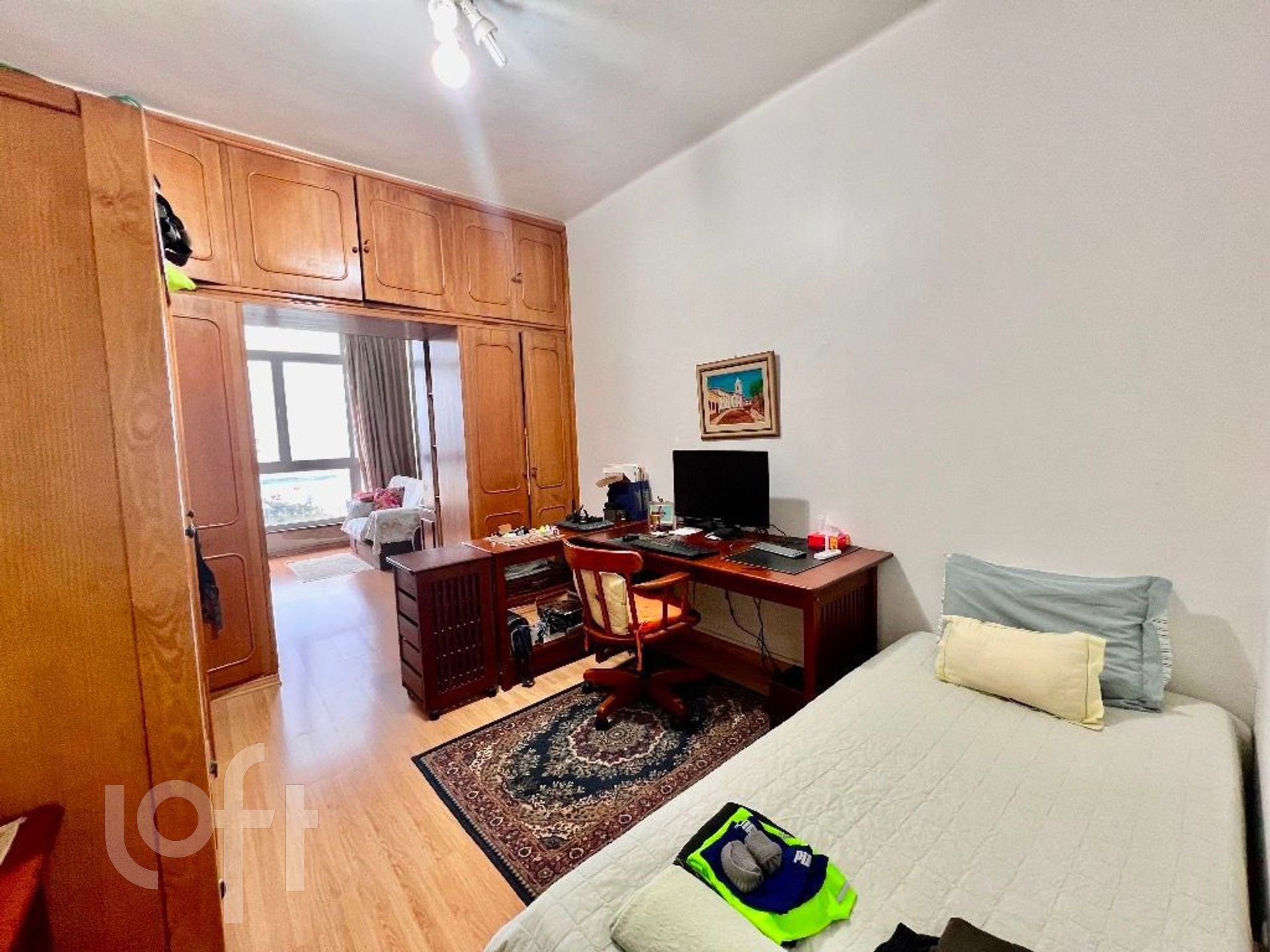 Apartamento à venda com 3 quartos, 150m² - Foto 7