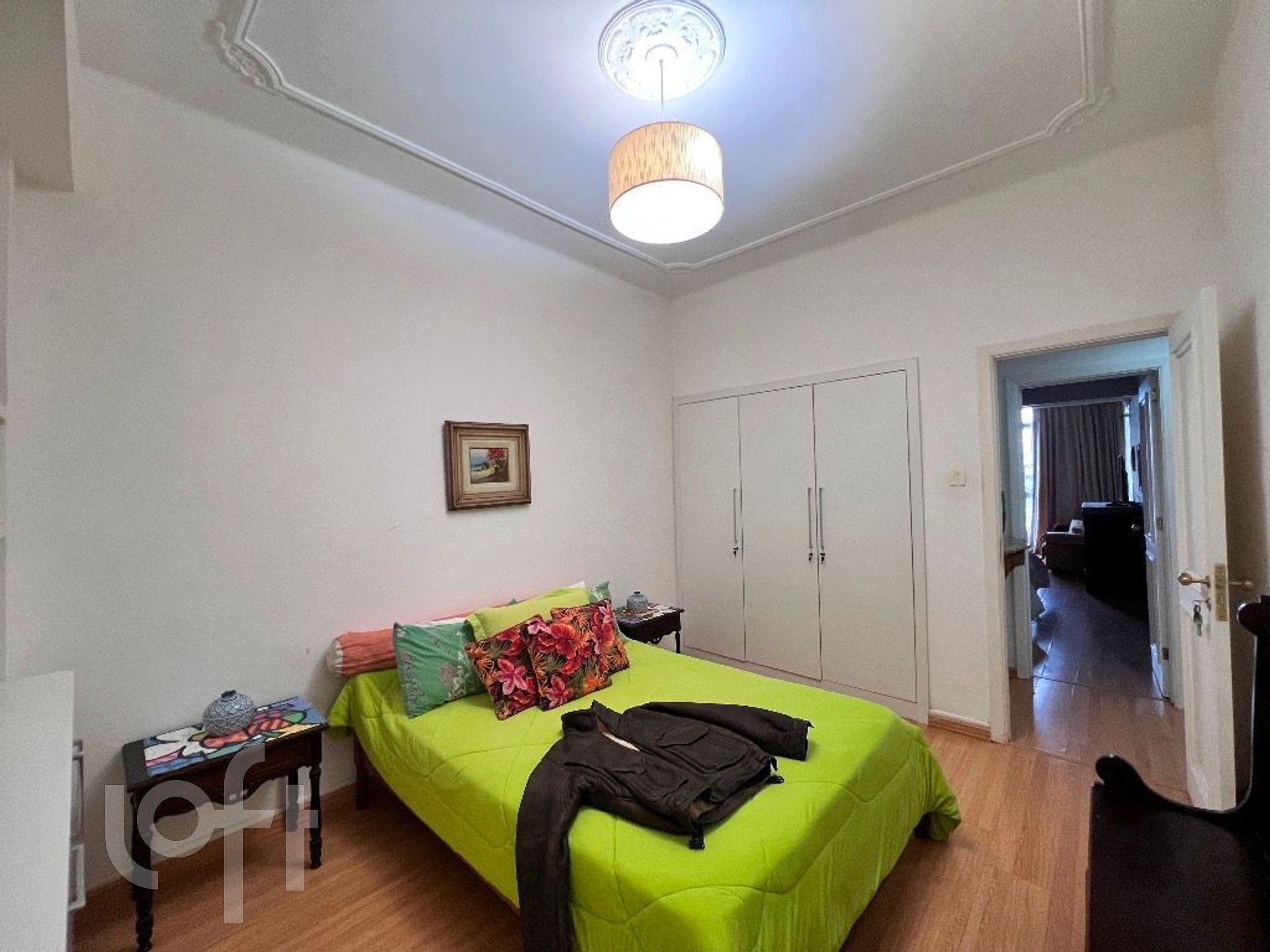 Apartamento à venda com 3 quartos, 150m² - Foto 23