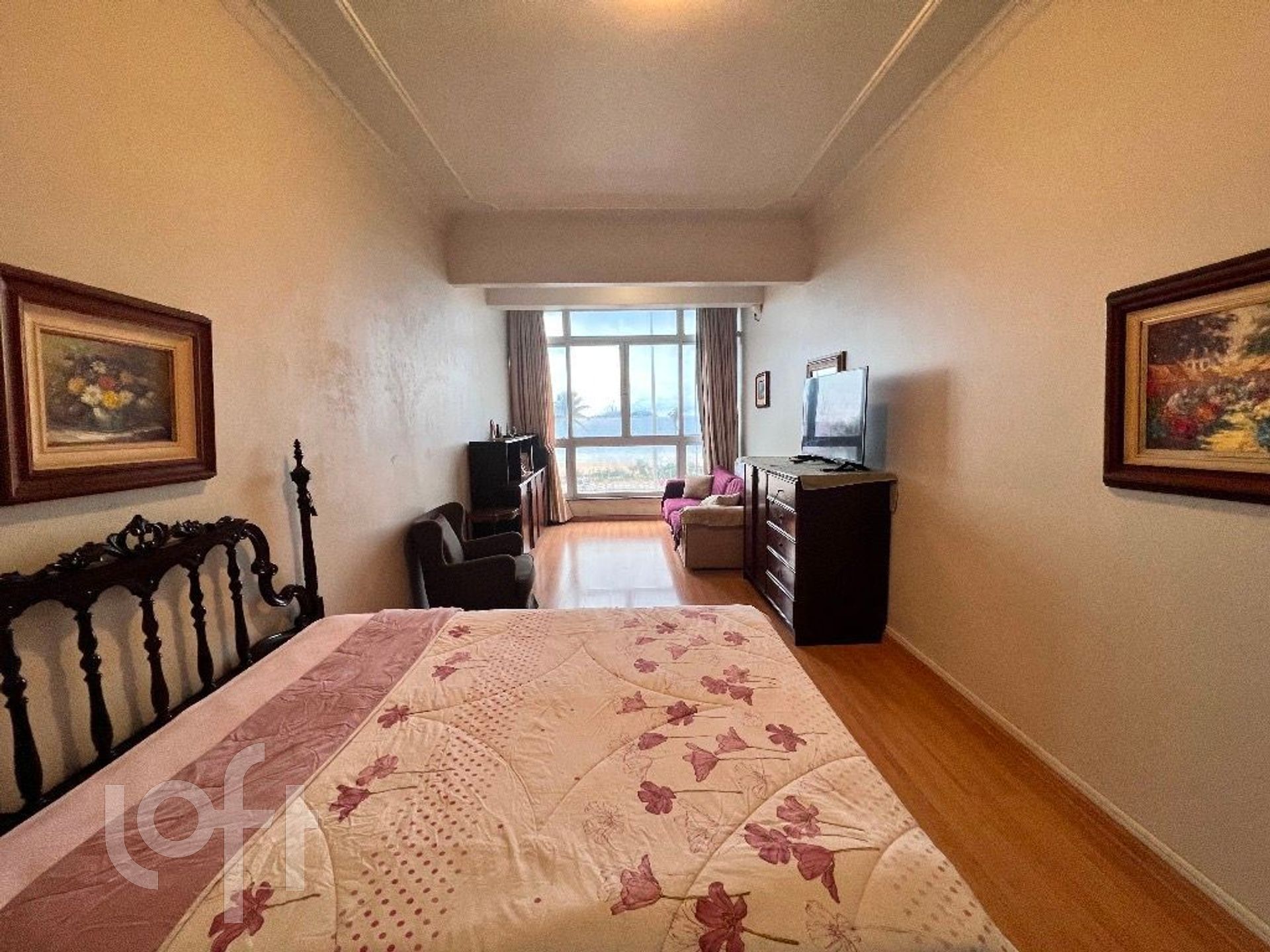 Apartamento à venda com 3 quartos, 150m² - Foto 19