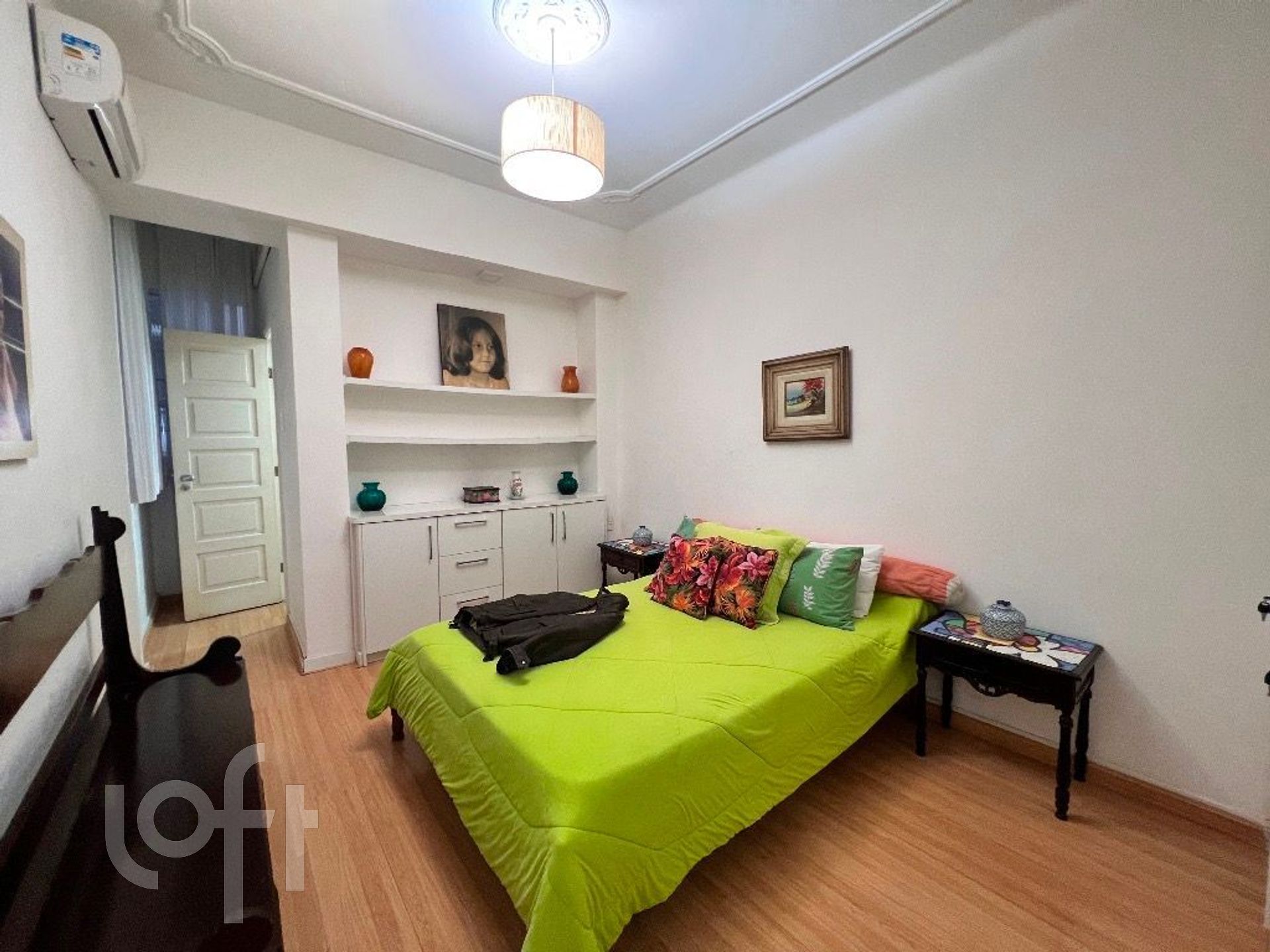 Apartamento à venda com 3 quartos, 150m² - Foto 21