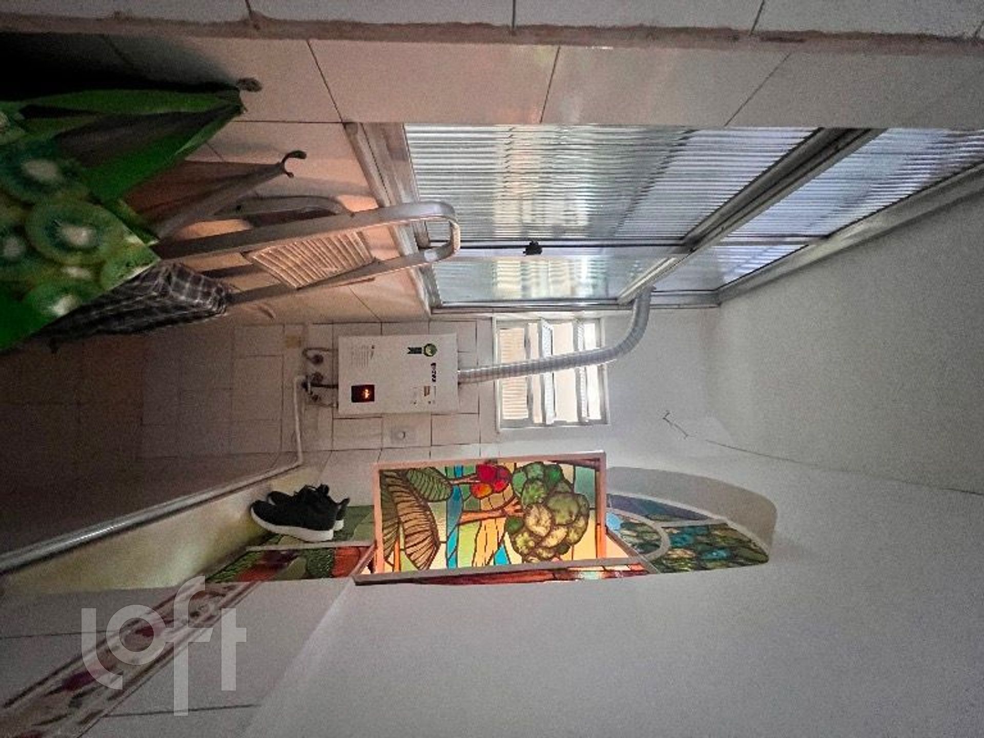 Apartamento à venda com 3 quartos, 150m² - Foto 28