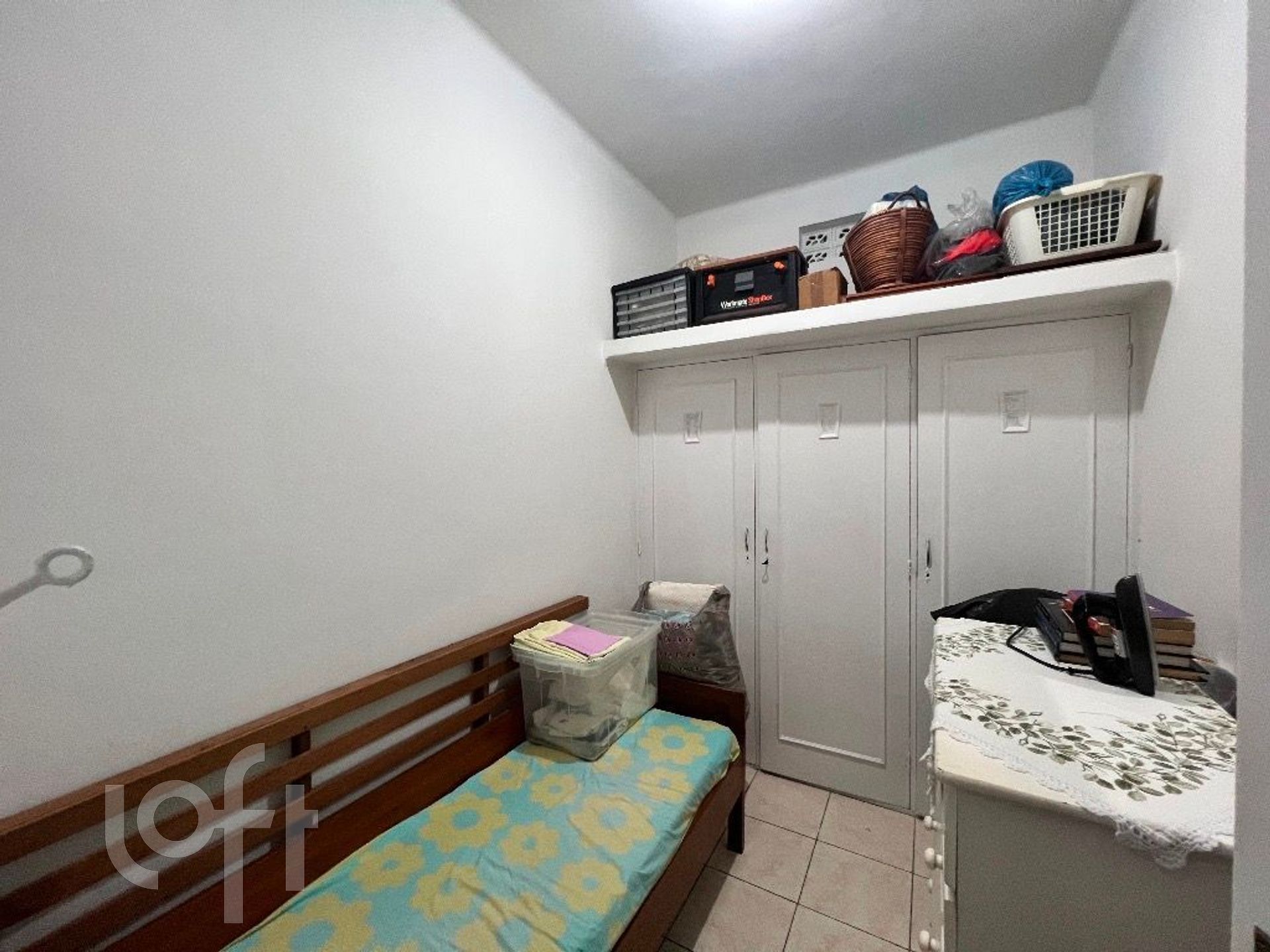 Apartamento à venda com 3 quartos, 150m² - Foto 30