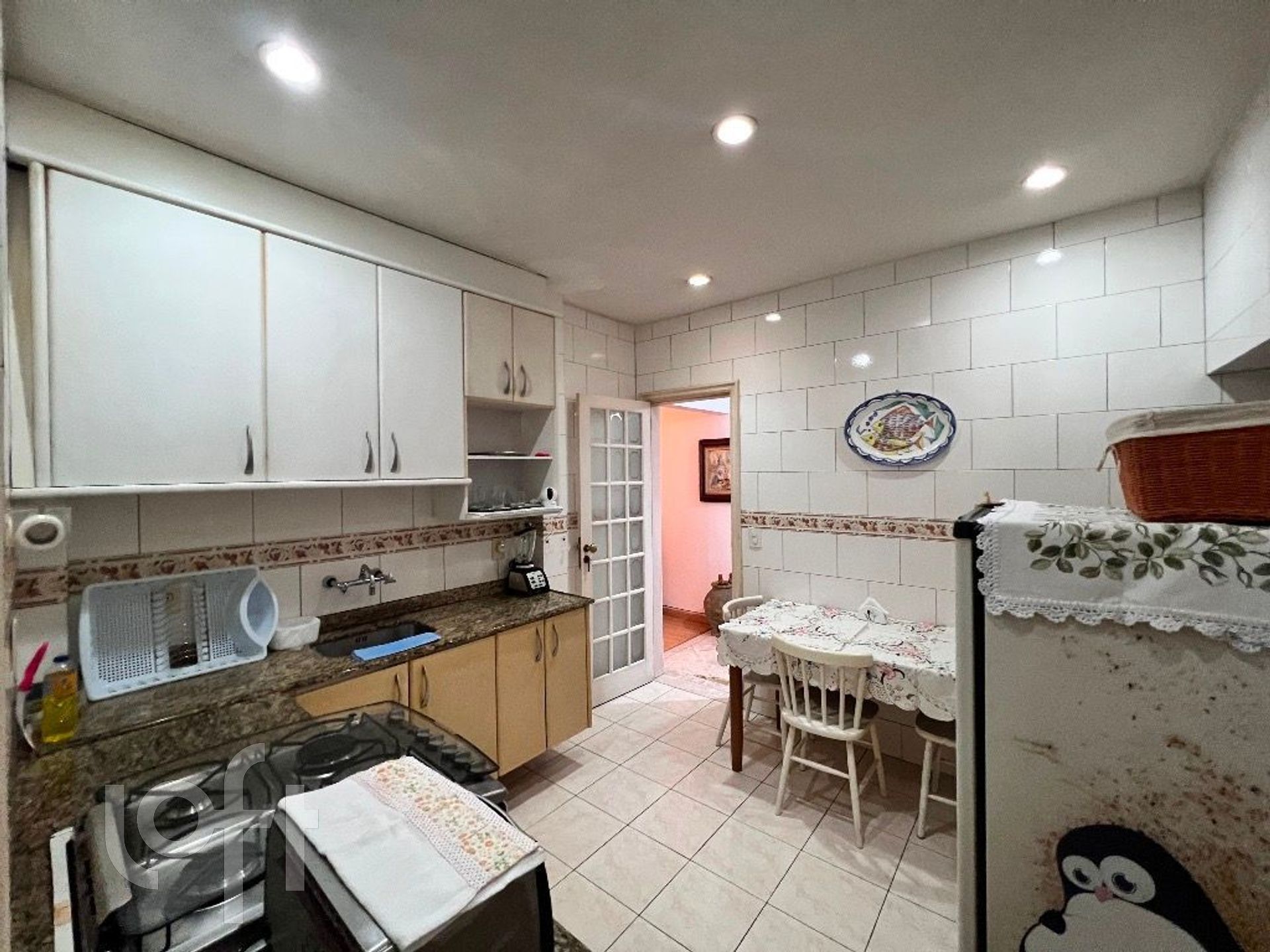 Apartamento à venda com 3 quartos, 150m² - Foto 29