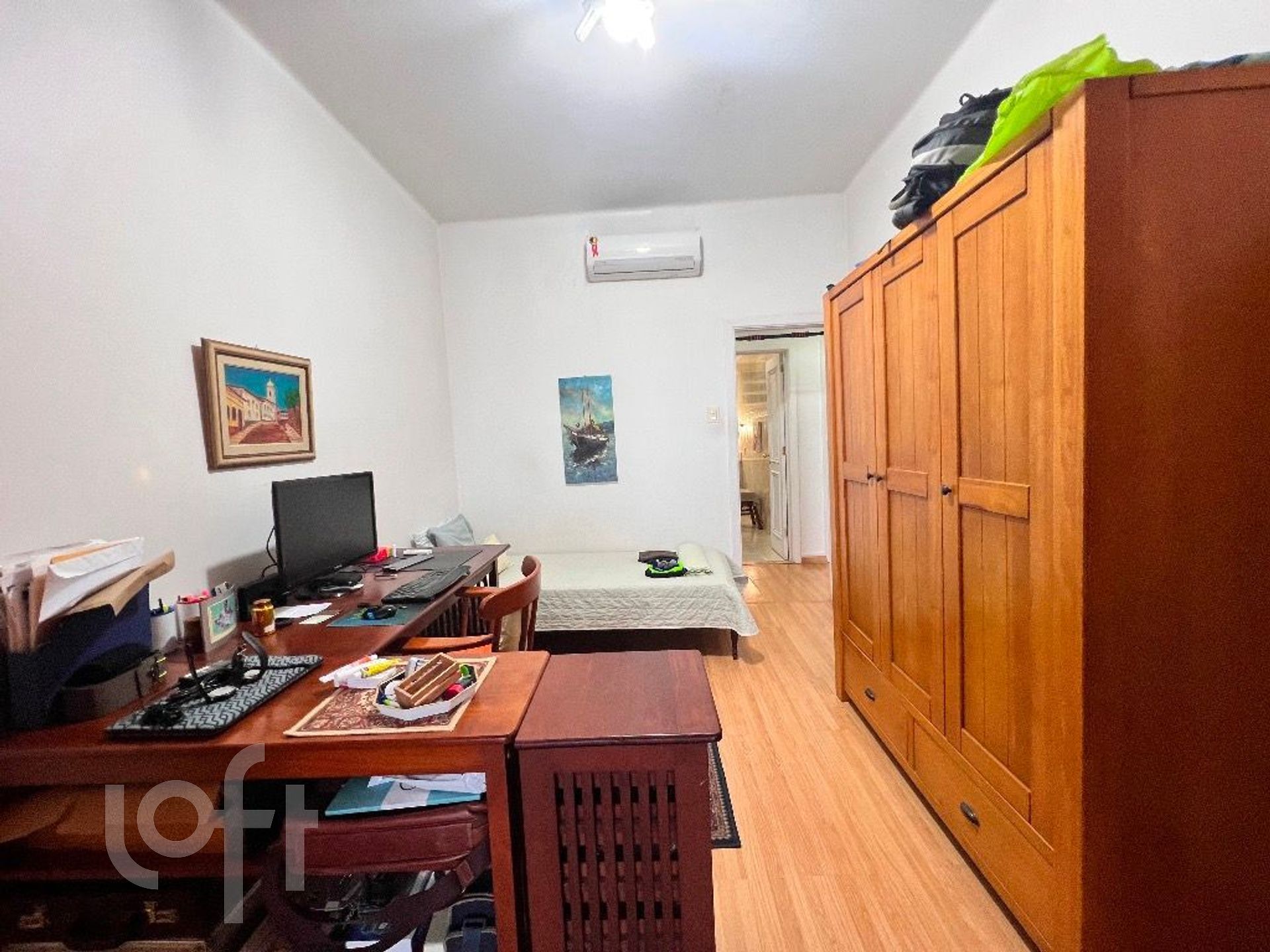 Apartamento à venda com 3 quartos, 150m² - Foto 10