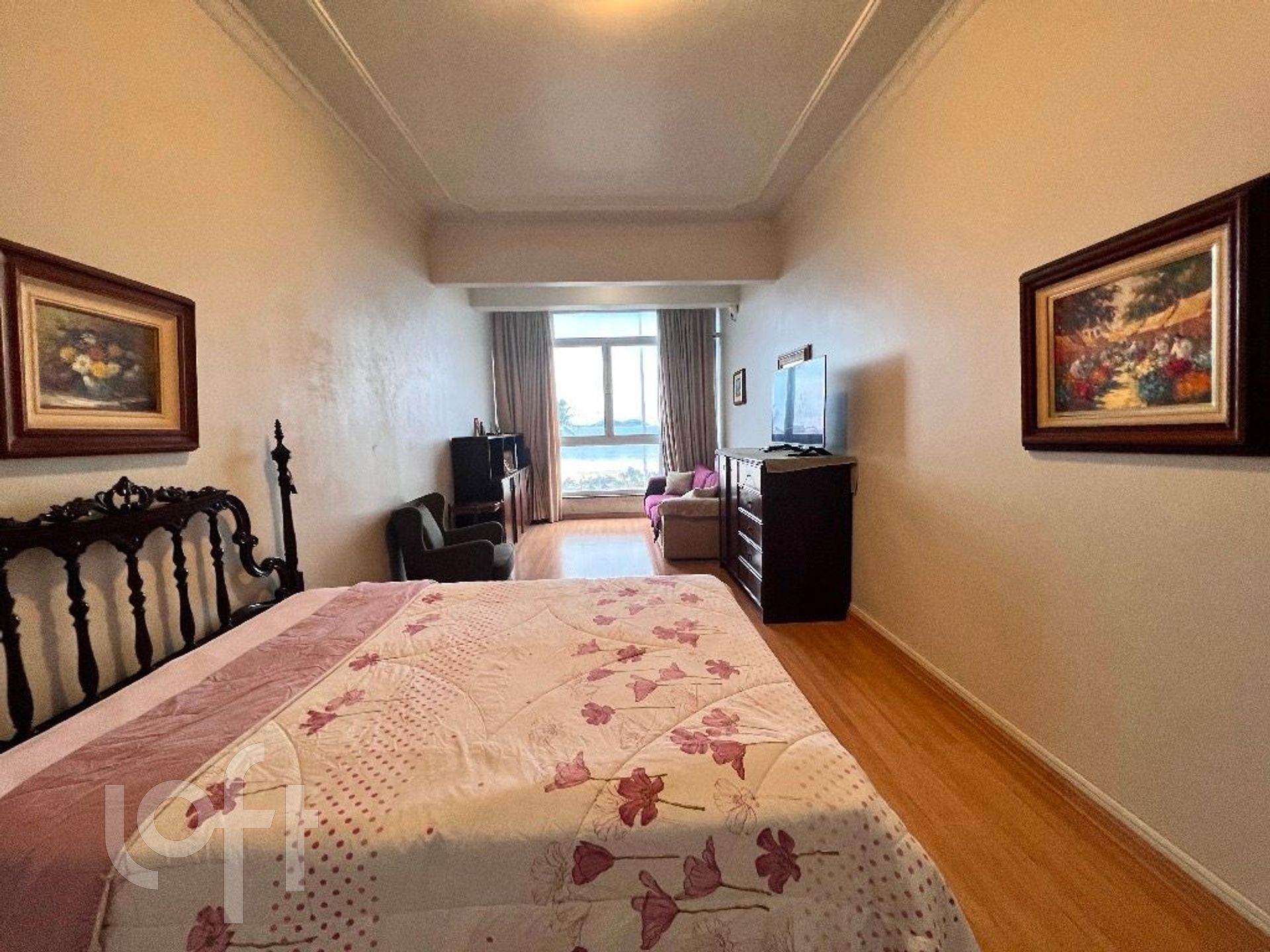 Apartamento à venda com 3 quartos, 150m² - Foto 12