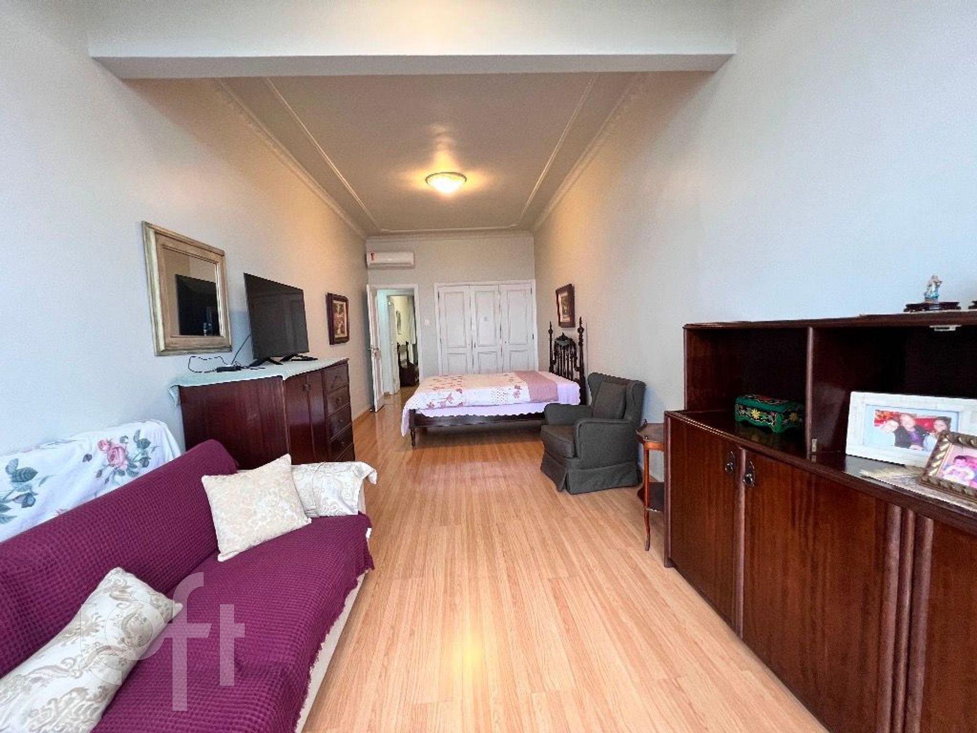 Apartamento à venda com 3 quartos, 150m² - Foto 15