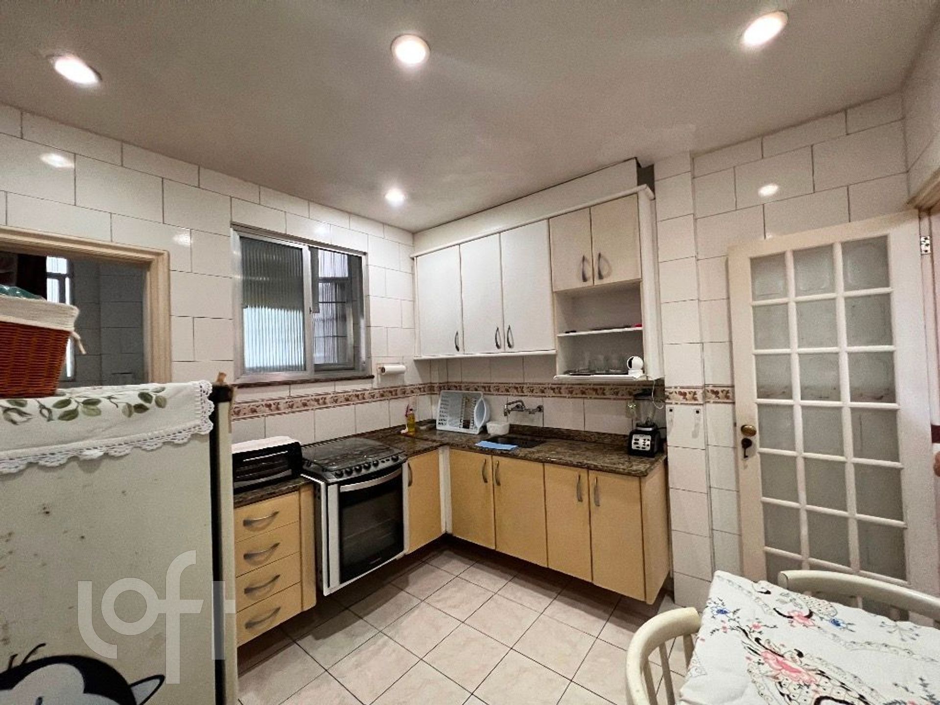 Apartamento à venda com 3 quartos, 150m² - Foto 26