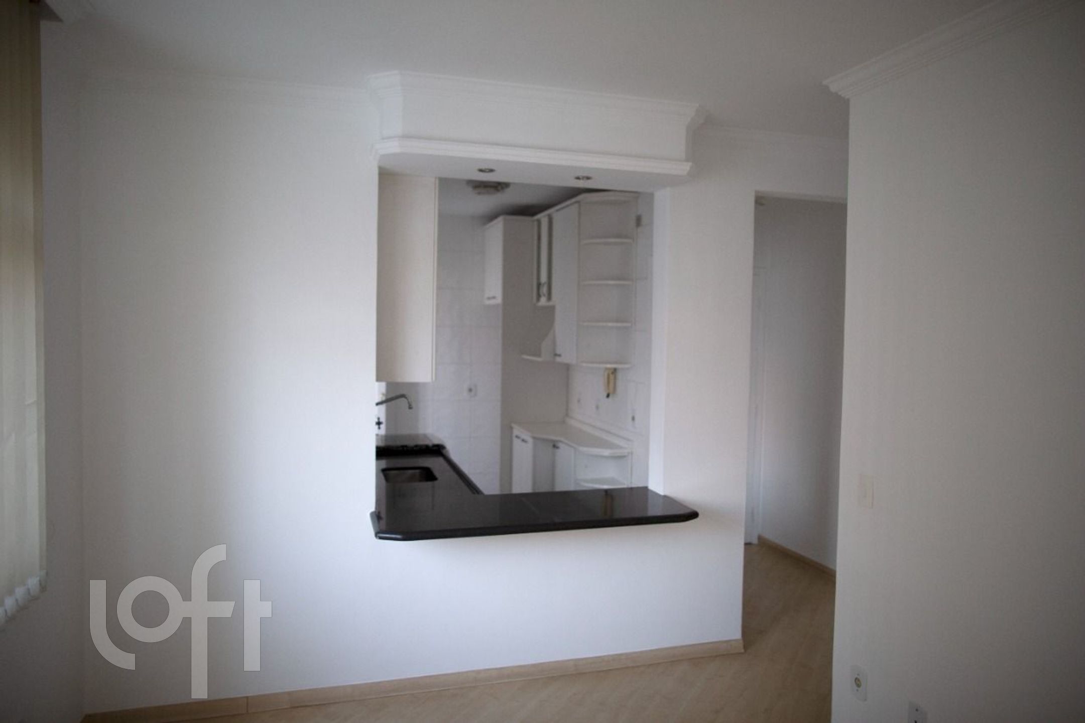 Apartamento à venda com 1 quarto, 55m² - Foto 4