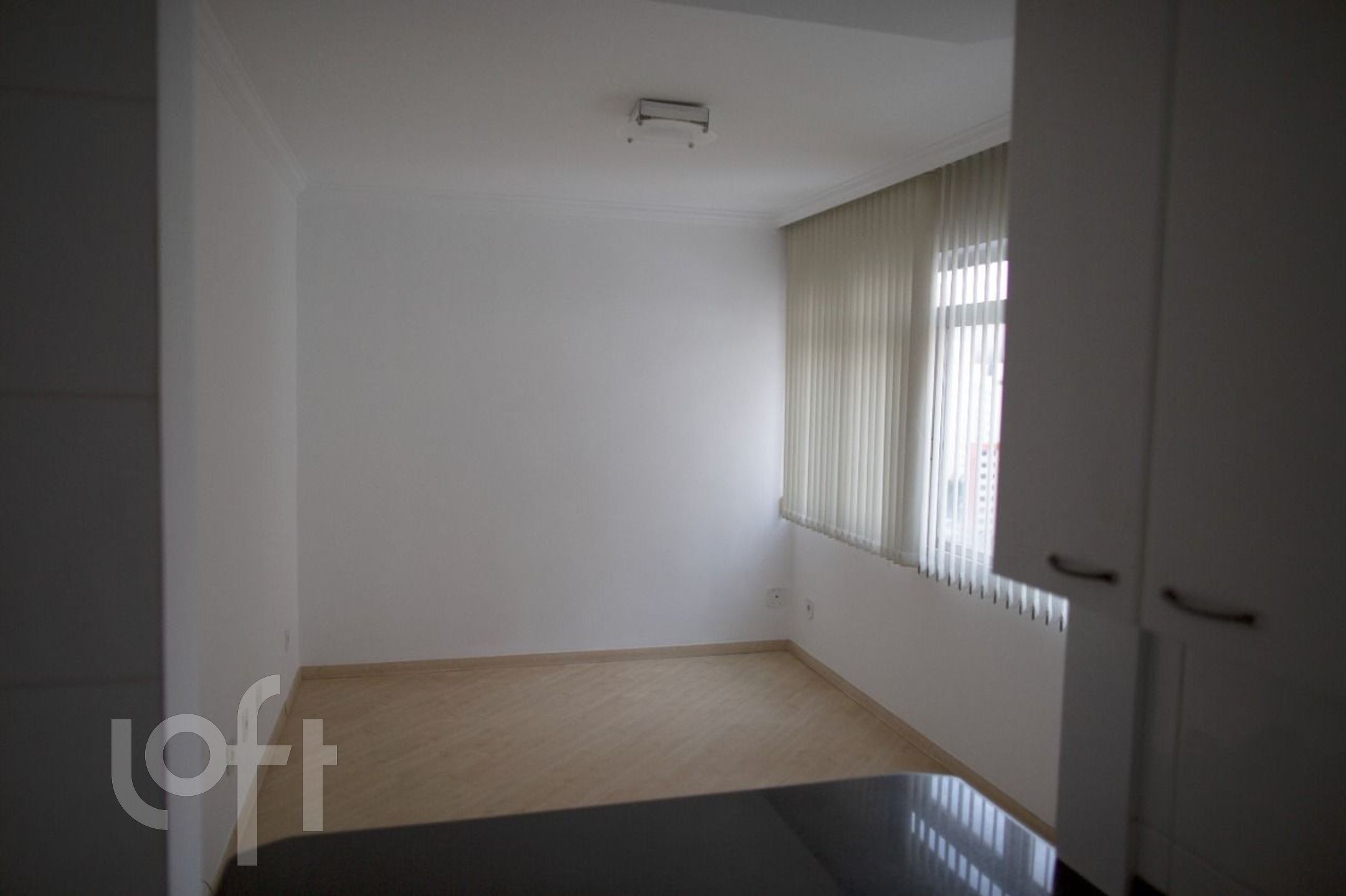 Apartamento à venda com 1 quarto, 55m² - Foto 3