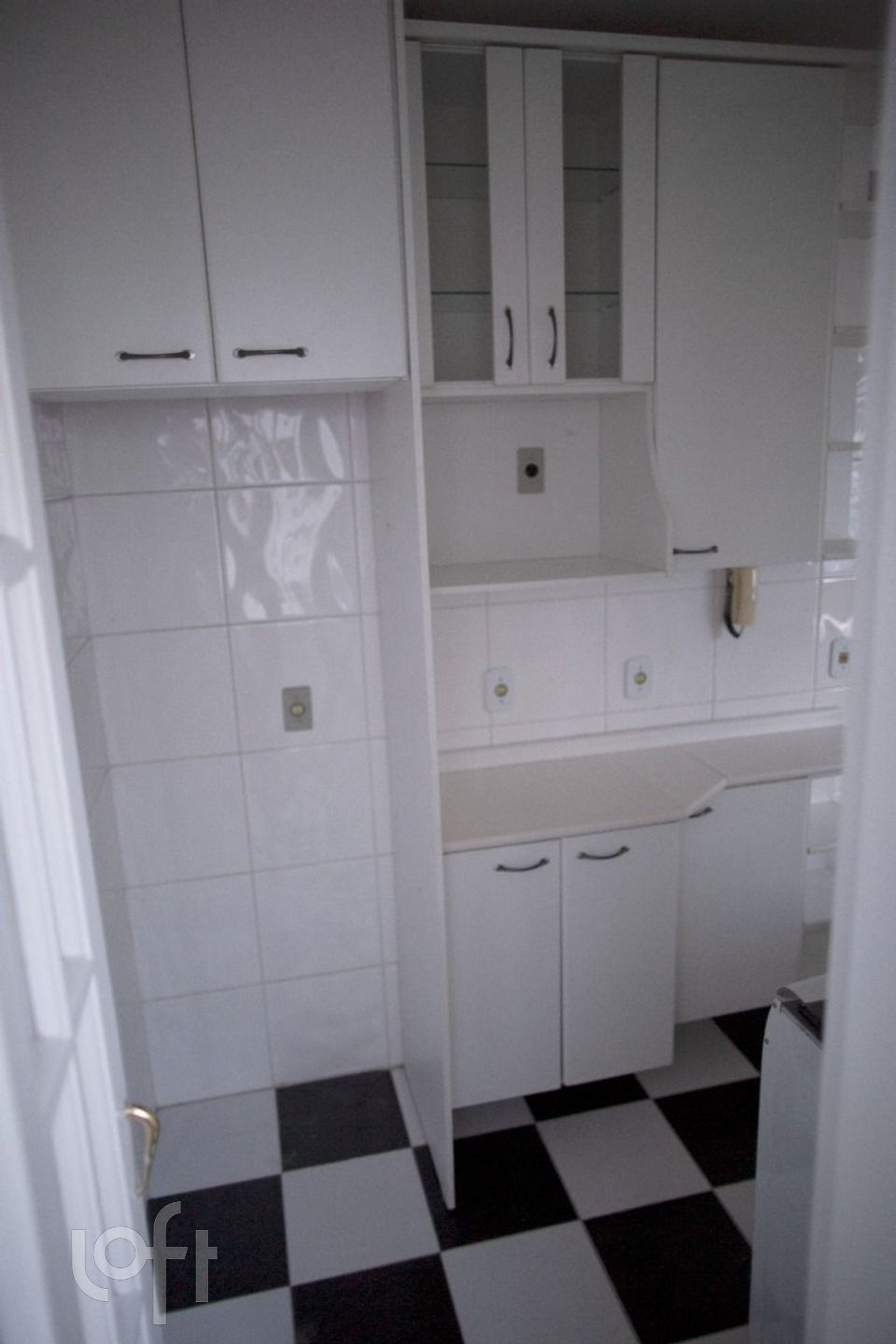 Apartamento à venda com 1 quarto, 55m² - Foto 7