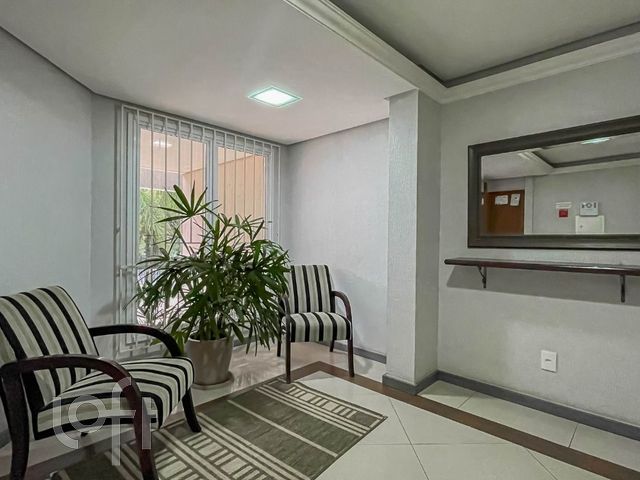 Apartamento com 71m², 2 dormitórios, 1 suíte, 1 vaga, Cristo Redentor em Porto Alegre