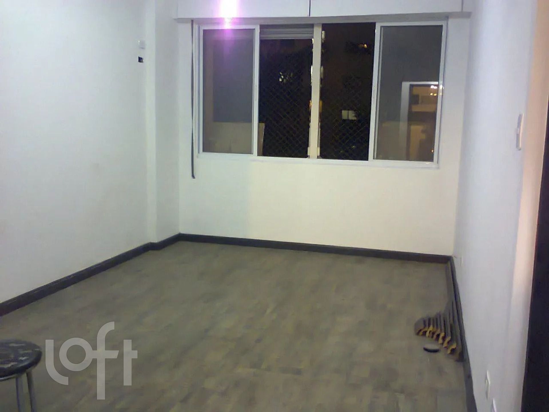 Apartamento na Consolação São Paulo