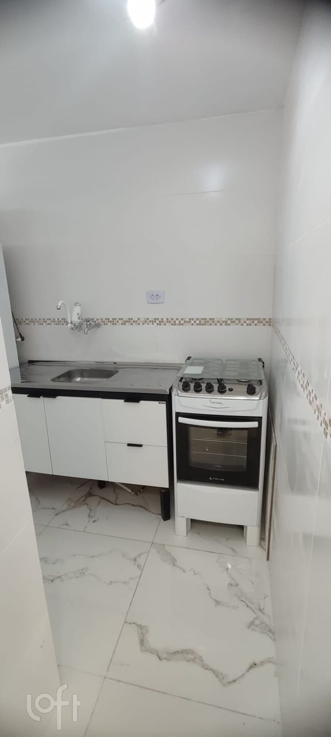 Apartamento à venda com 1 quarto, 48m² - Foto 5