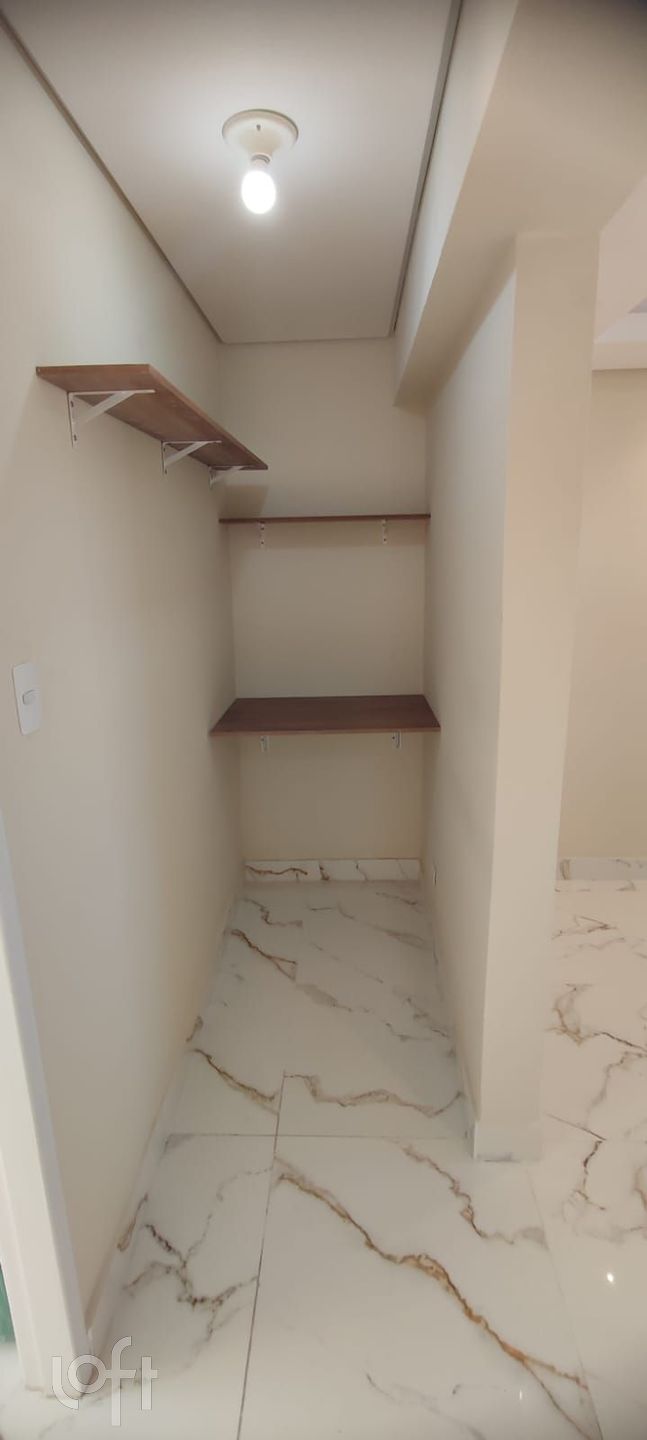 Apartamento à venda com 1 quarto, 48m² - Foto 4