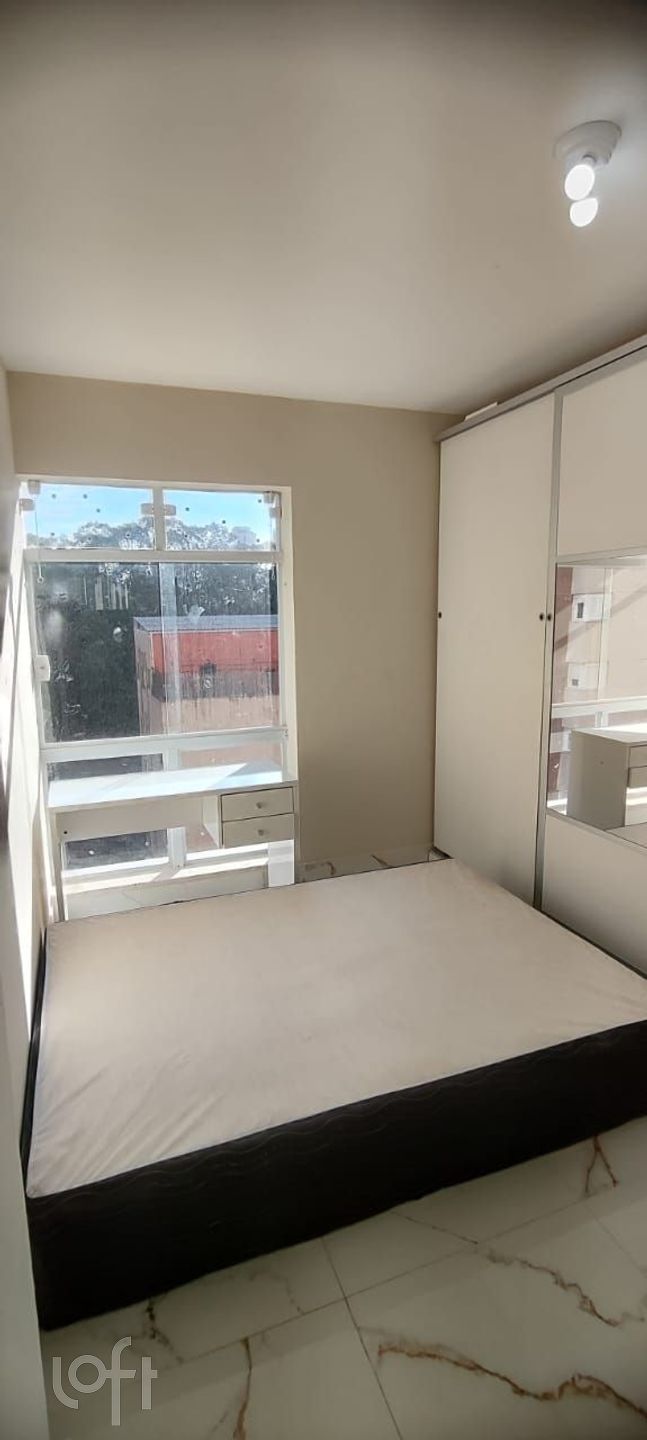 Apartamento à venda com 1 quarto, 48m² - Foto 8