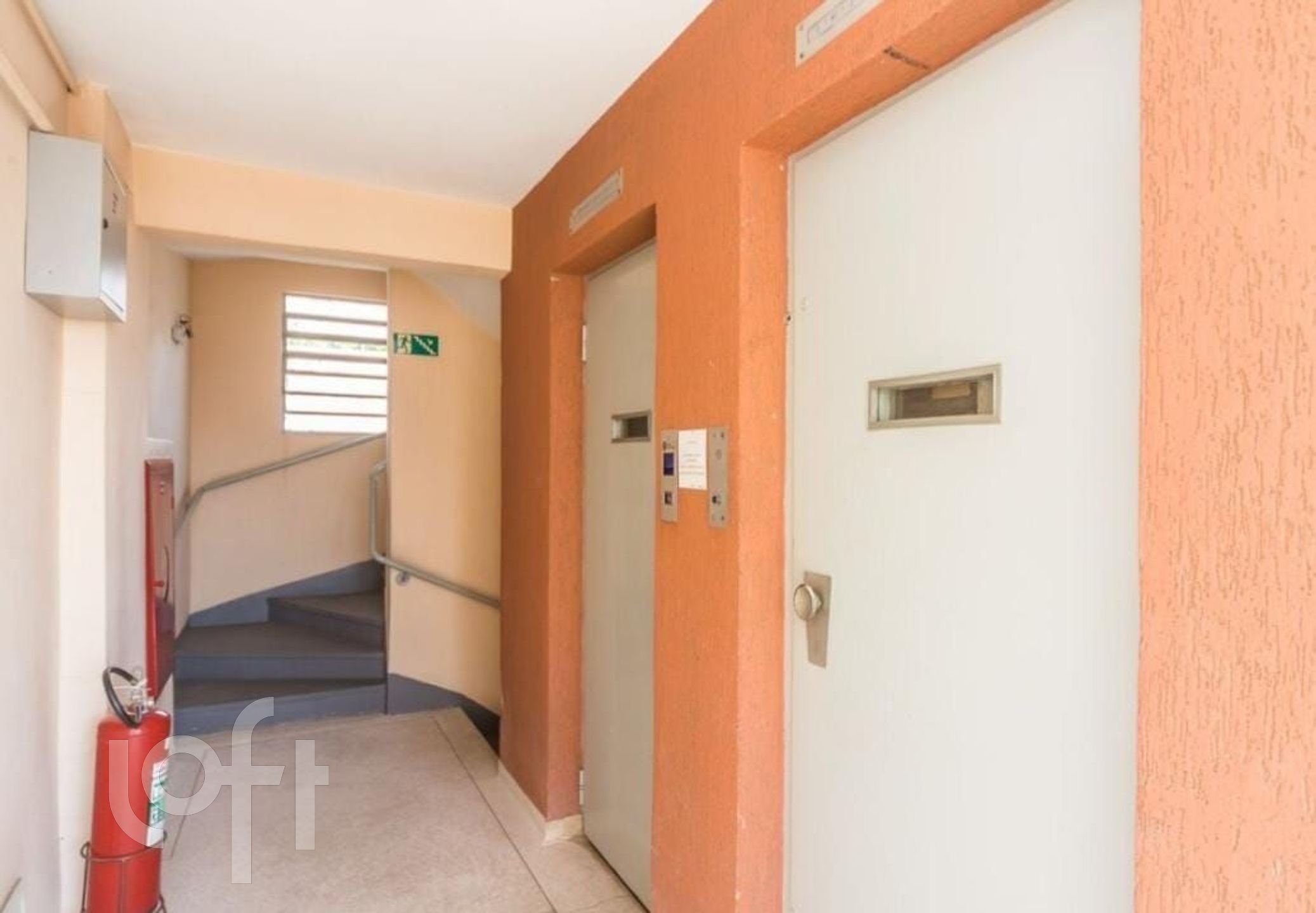 Apartamento à venda com 1 quarto, 48m² - Foto 15