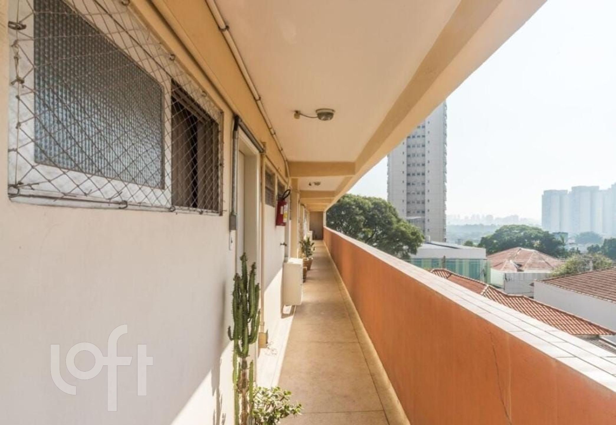 Apartamento à venda com 1 quarto, 48m² - Foto 16