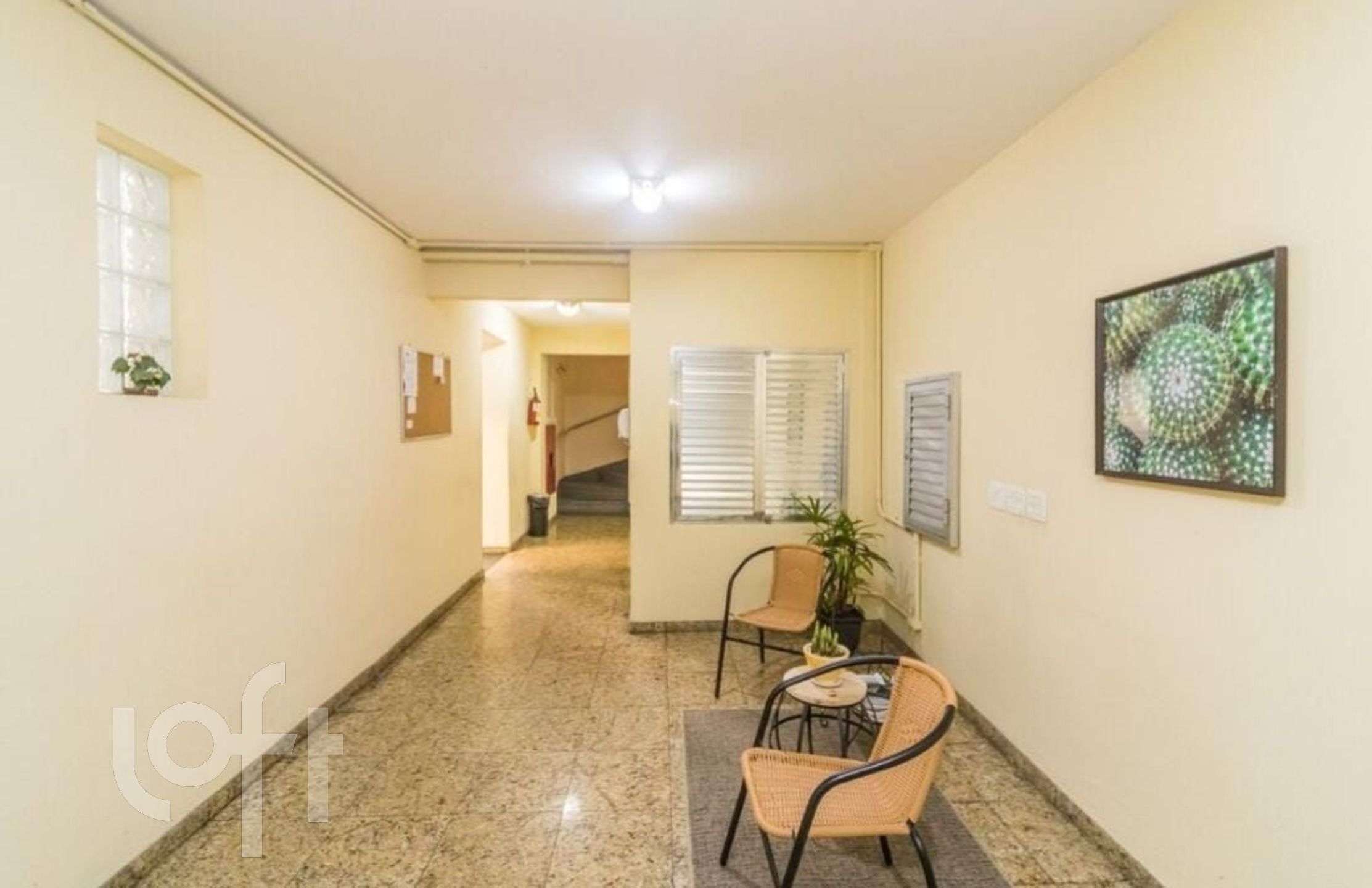 Apartamento à venda com 1 quarto, 48m² - Foto 14