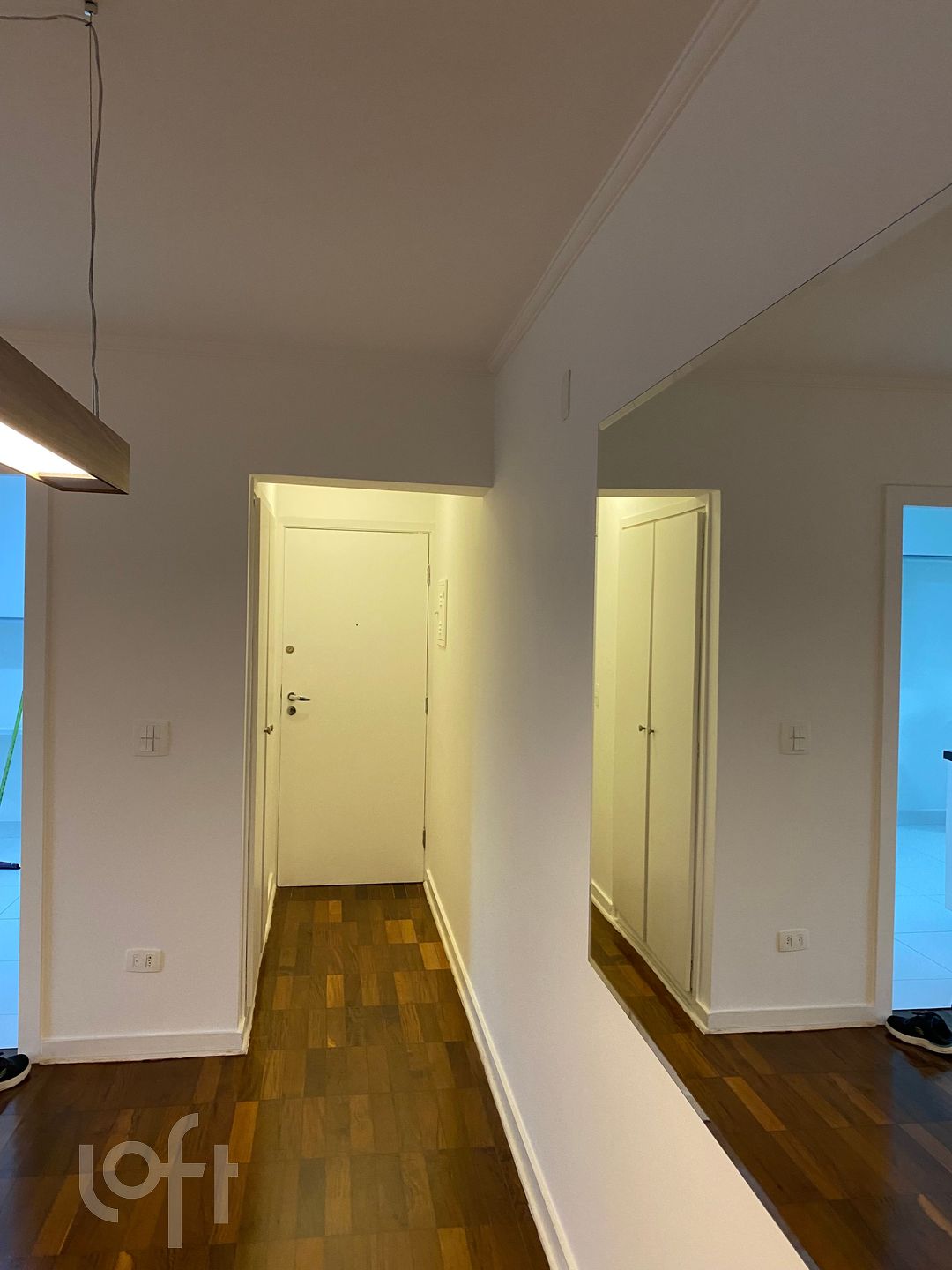 Apartamento à venda com 2 quartos, 92m² - Foto 2