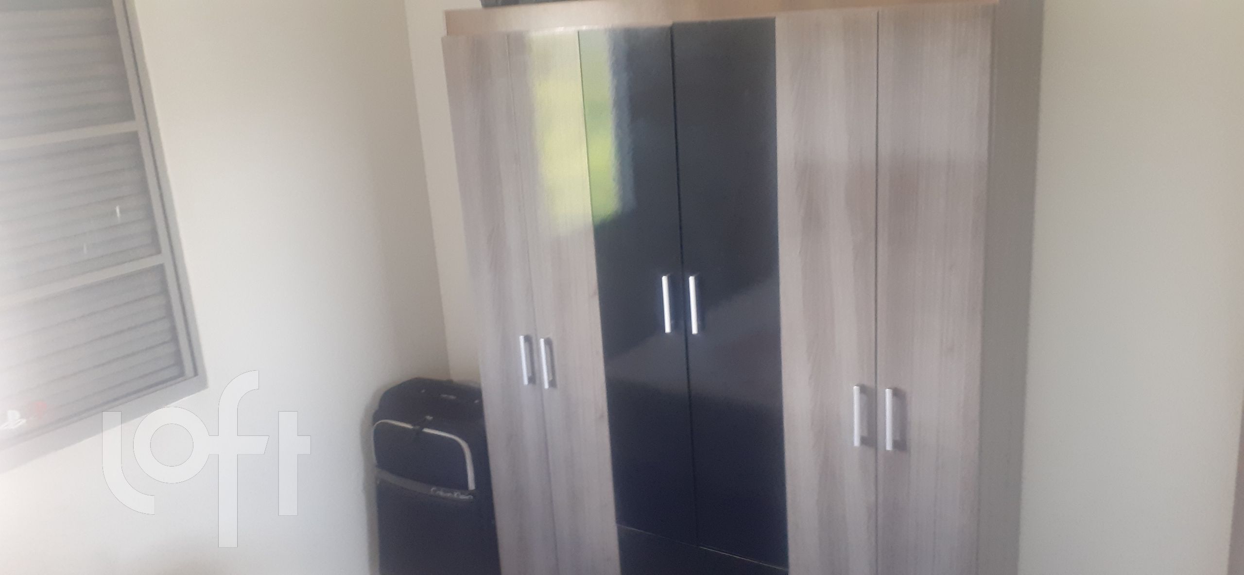 Apartamento à venda com 2 quartos, 48m² - Foto 7