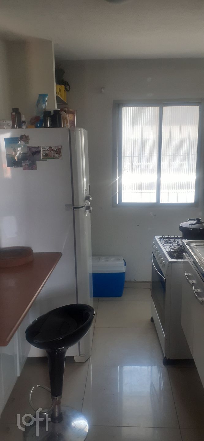 Apartamento à venda com 2 quartos, 48m² - Foto 5