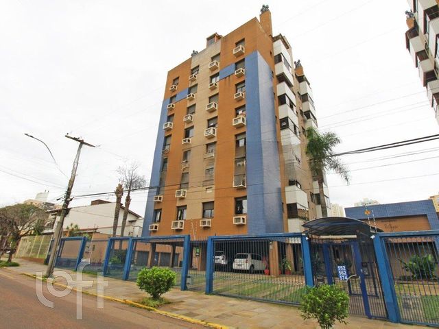 Apartamento com 59m², 2 dormitórios, 1 vaga, Vila Ipiranga em Porto Alegre