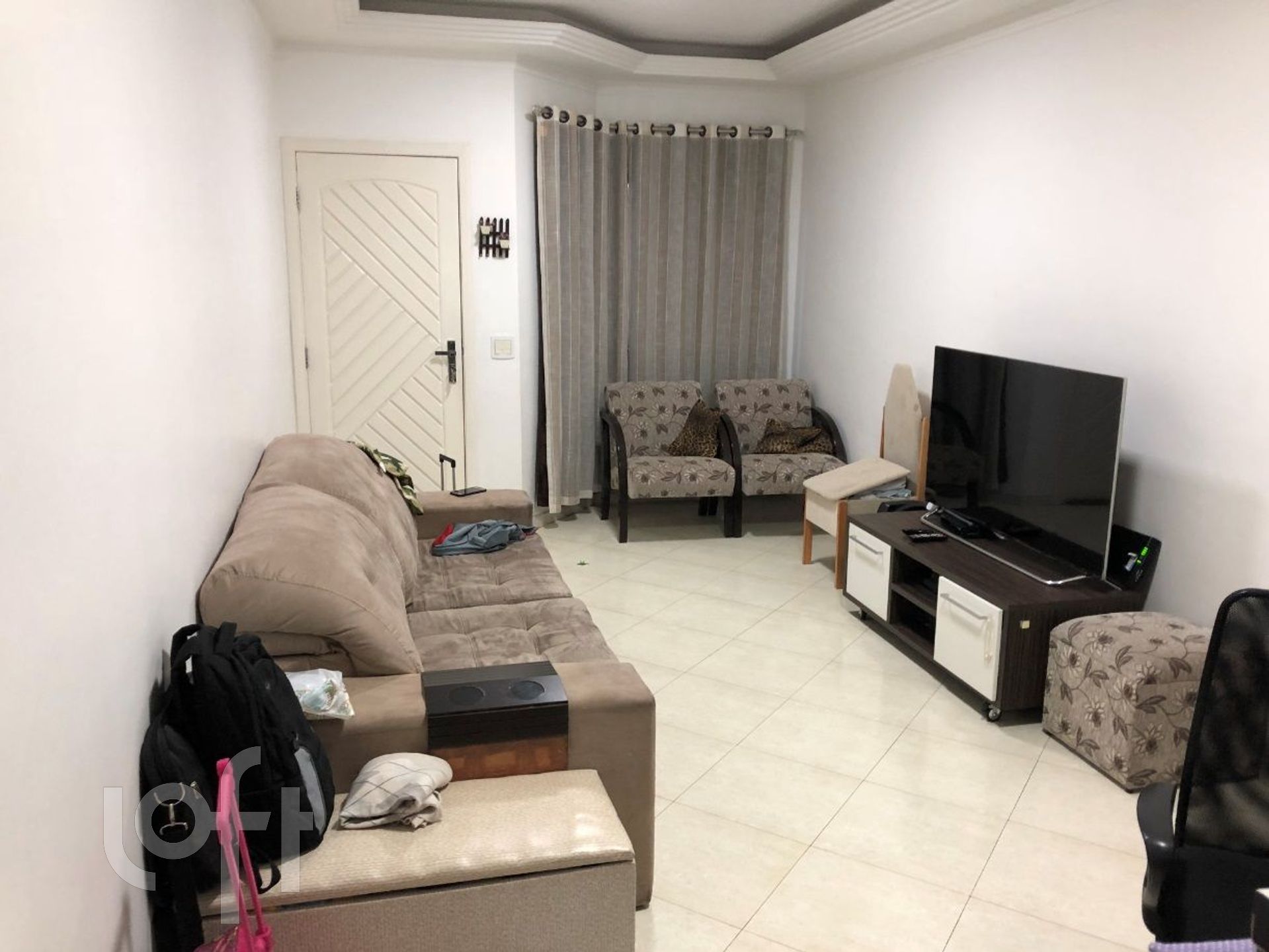 Apartamento à venda em Vila Constanca com 165 m², 3 quartos, 5 vagas