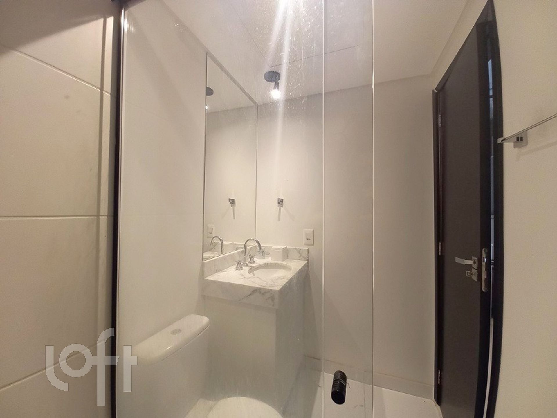 Apartamento à venda com 1 quarto, 91m² - Foto 17