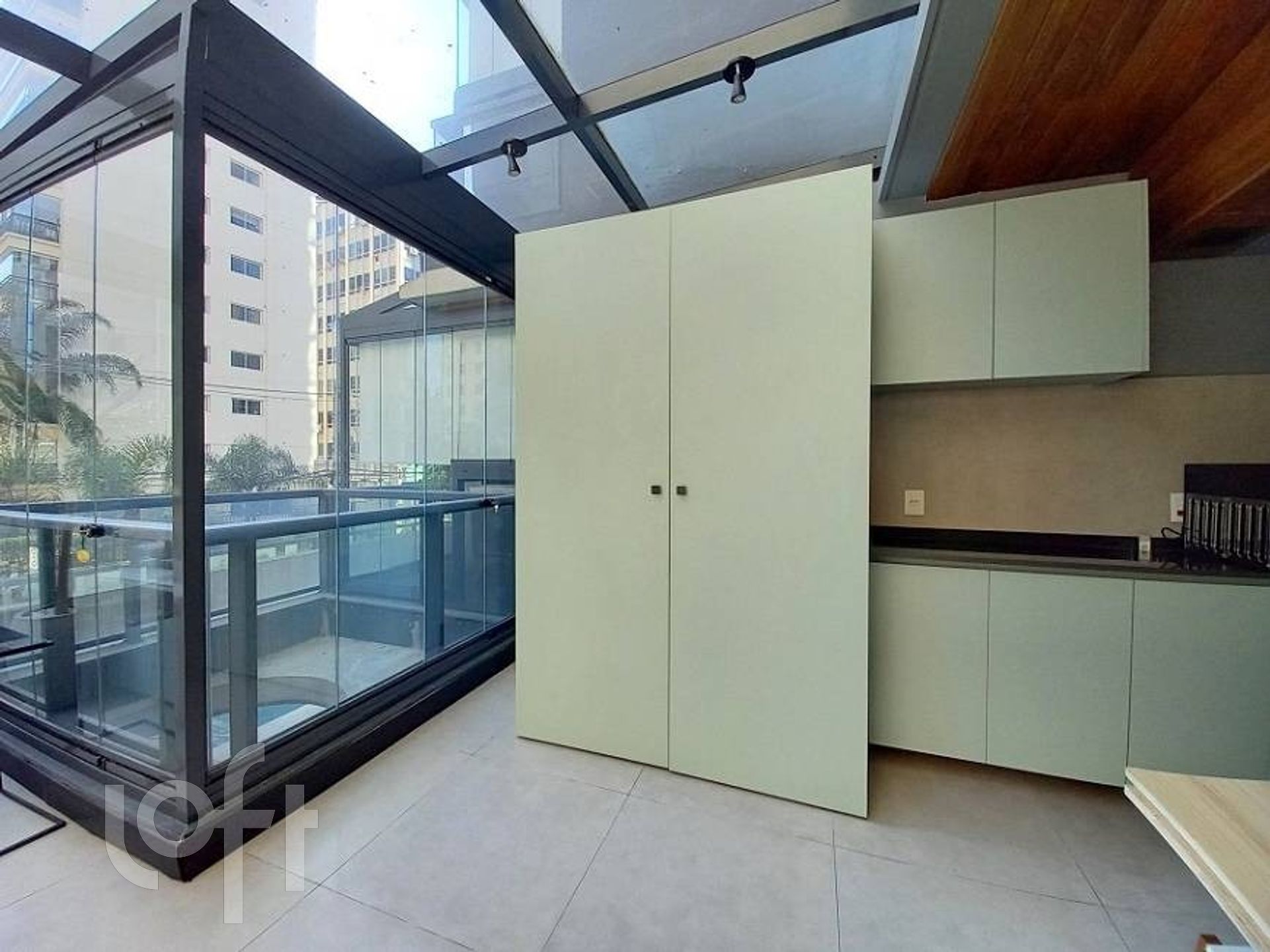 Apartamento à venda com 1 quarto, 91m² - Foto 22