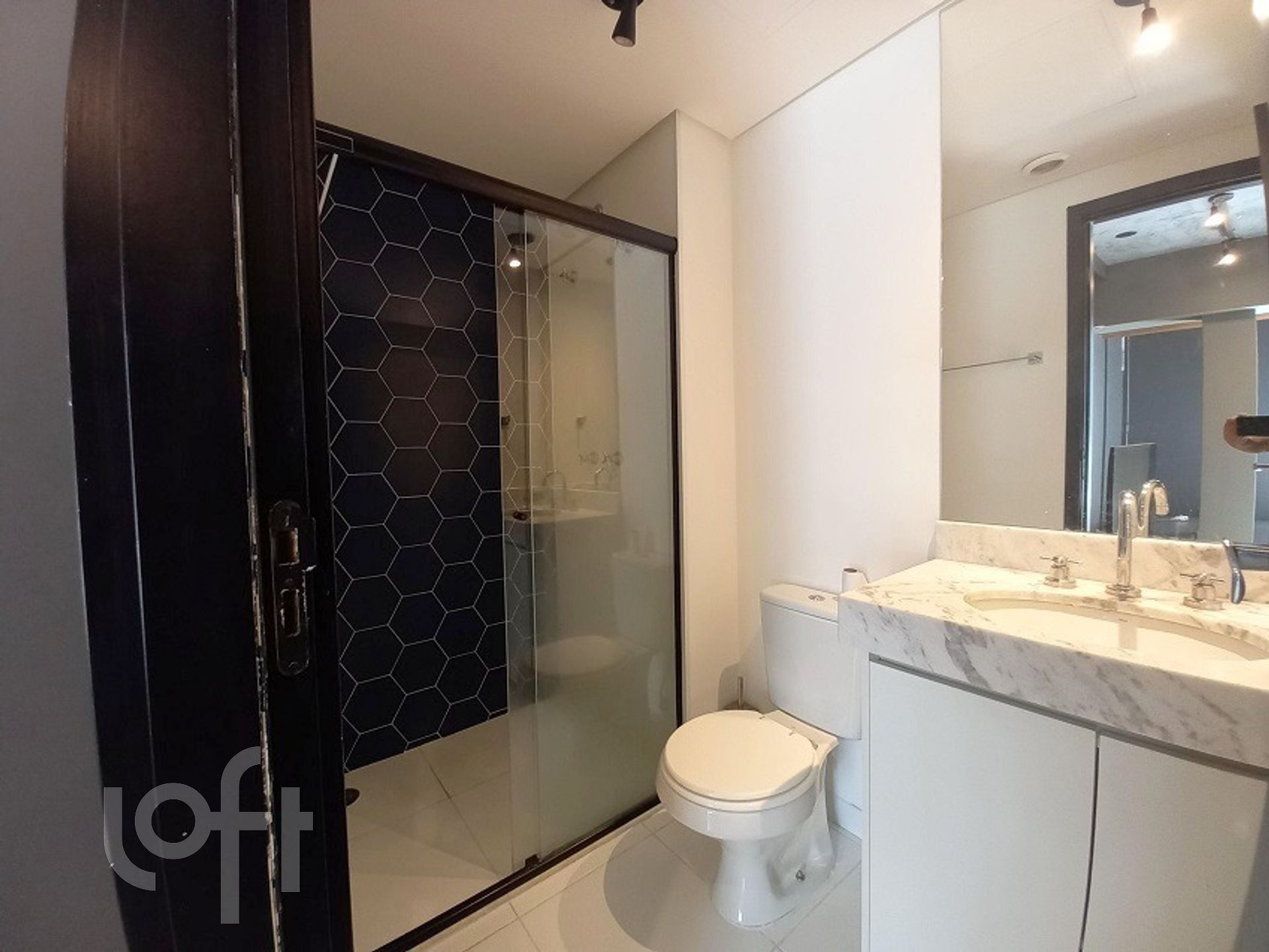 Apartamento à venda com 1 quarto, 91m² - Foto 16