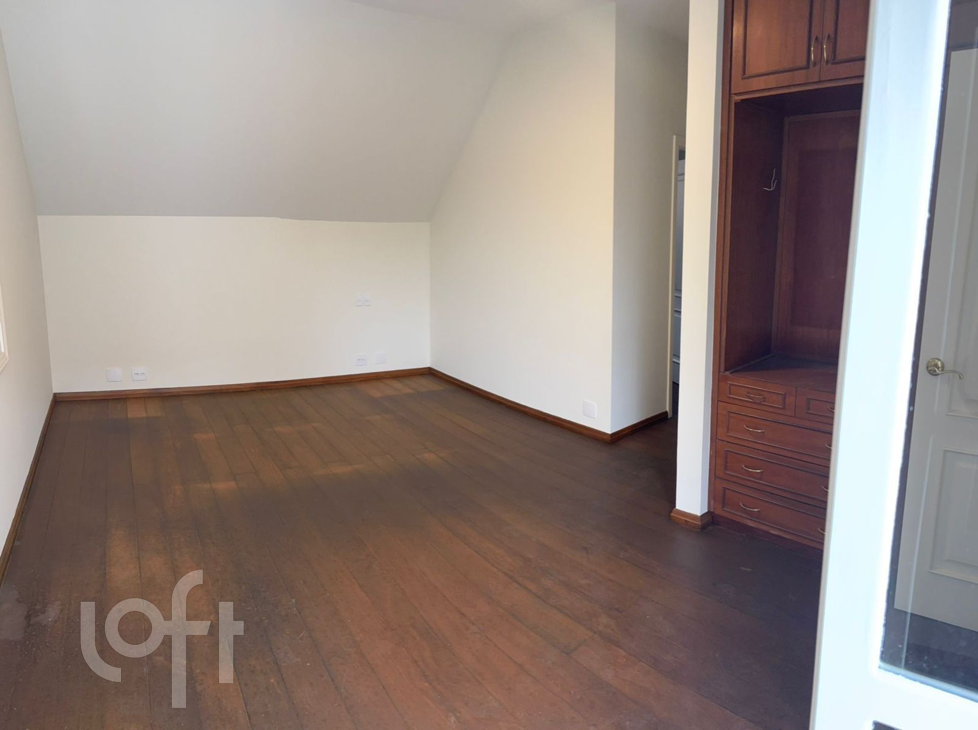 Apartamento à venda em Super Quadra Morumbi com 535 m², 4 quartos, 2 vagas